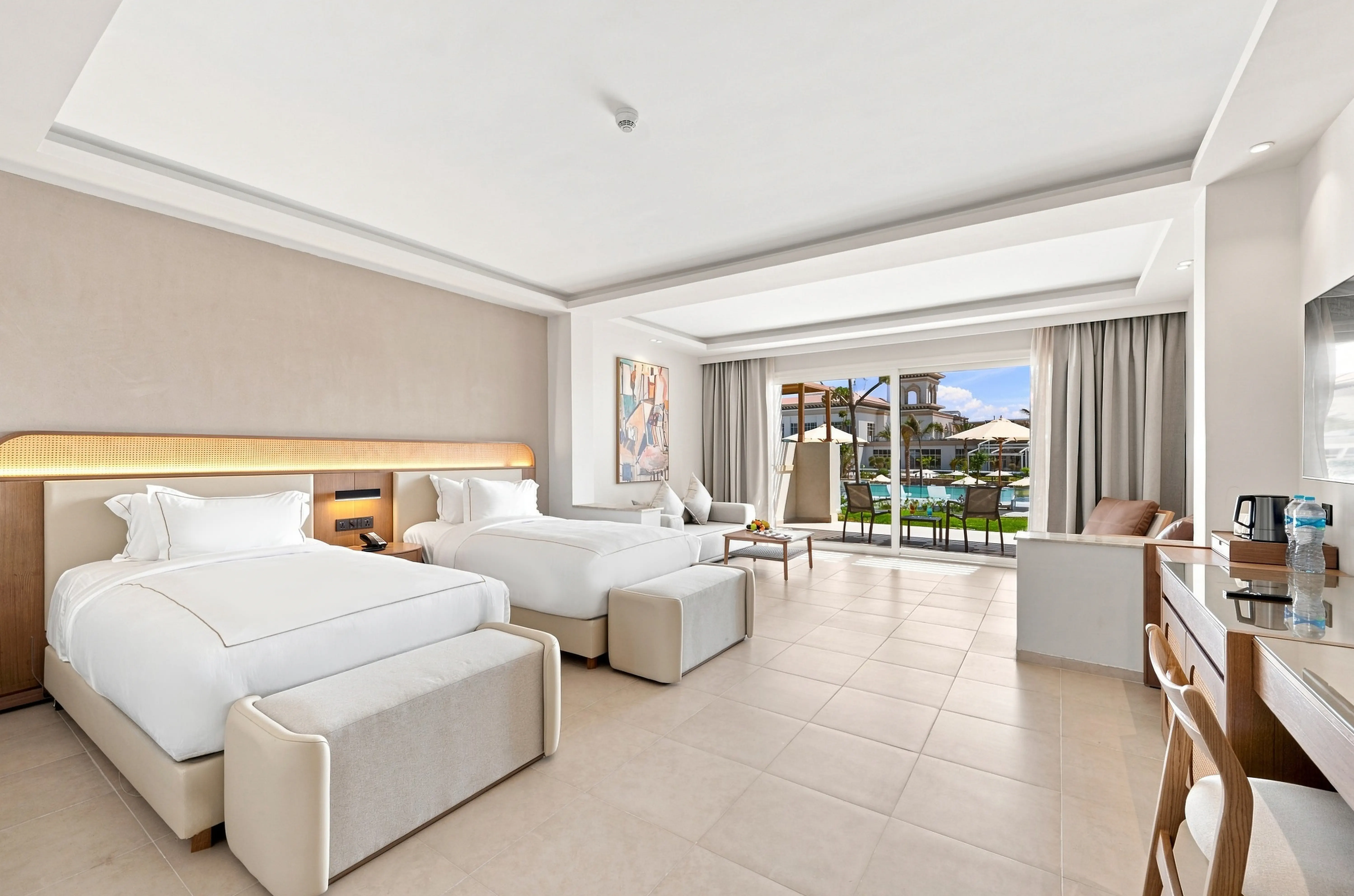 Cleopatra Signature Marsa Alam - zdjęcie 18