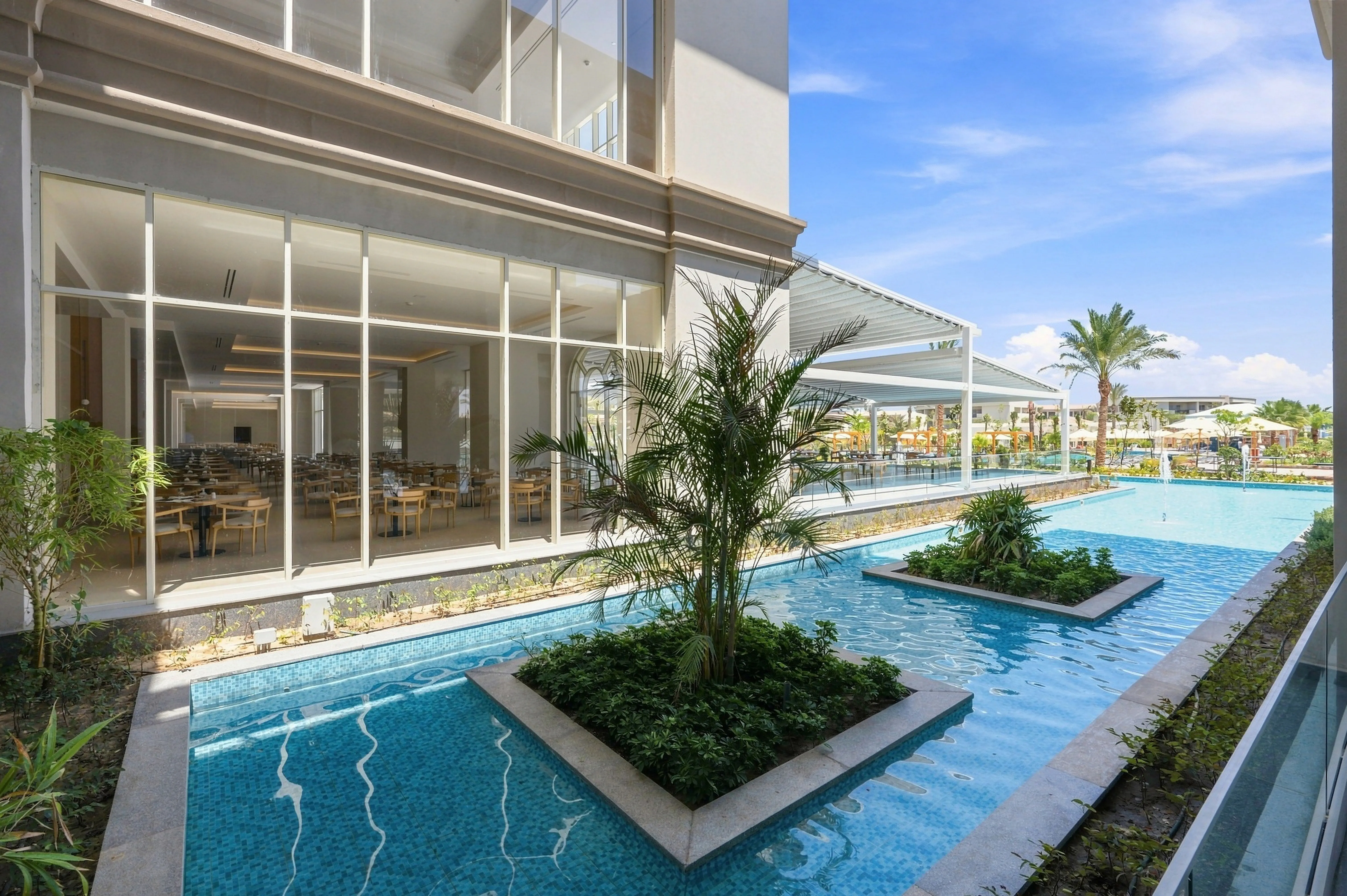 Cleopatra Signature Marsa Alam - zdjęcie 21