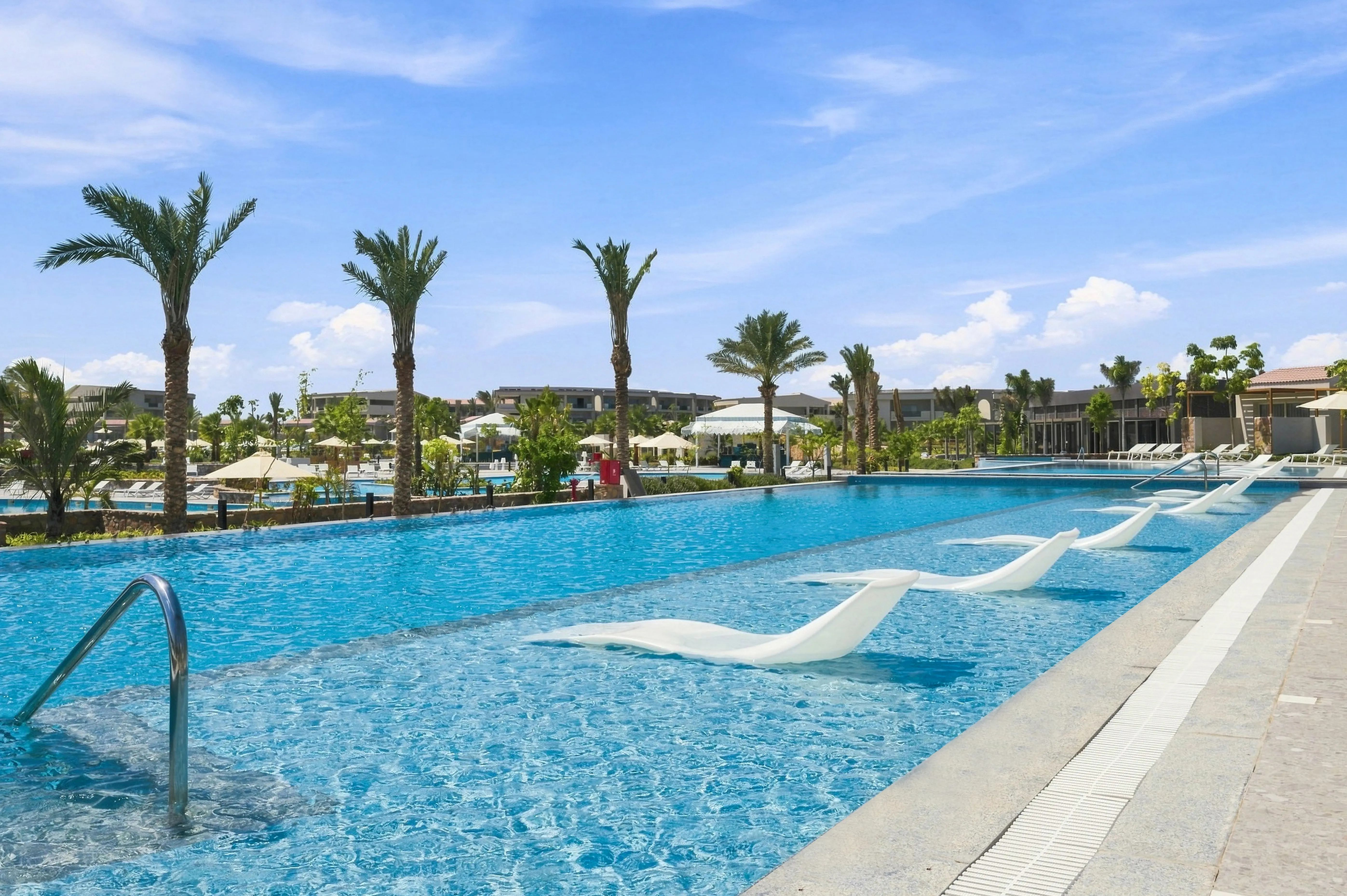 Cleopatra Signature Marsa Alam - zdjęcie 37