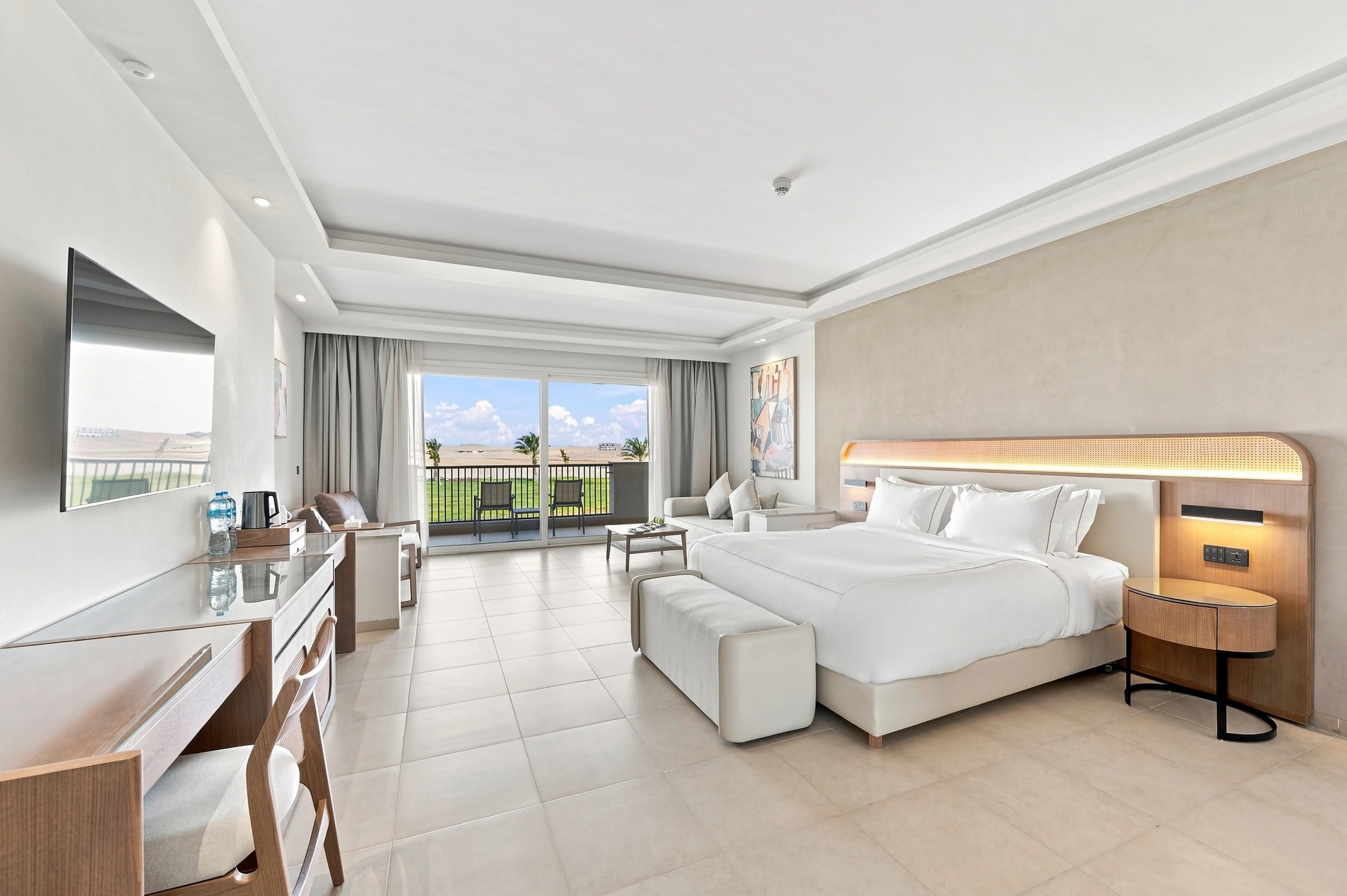 Cleopatra Signature Marsa Alam - zdjęcie 11