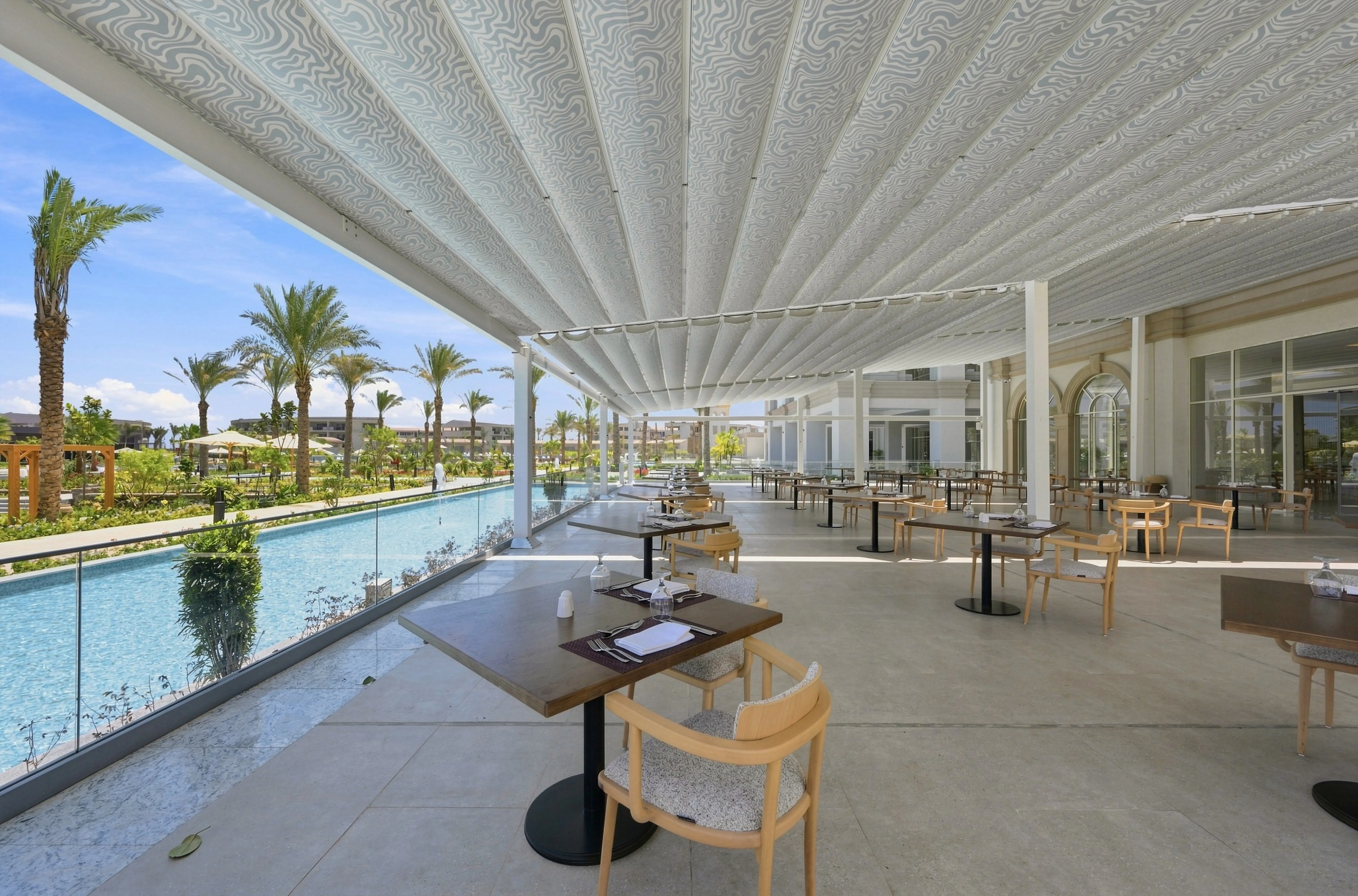 Cleopatra Signature Marsa Alam - zdjęcie 23