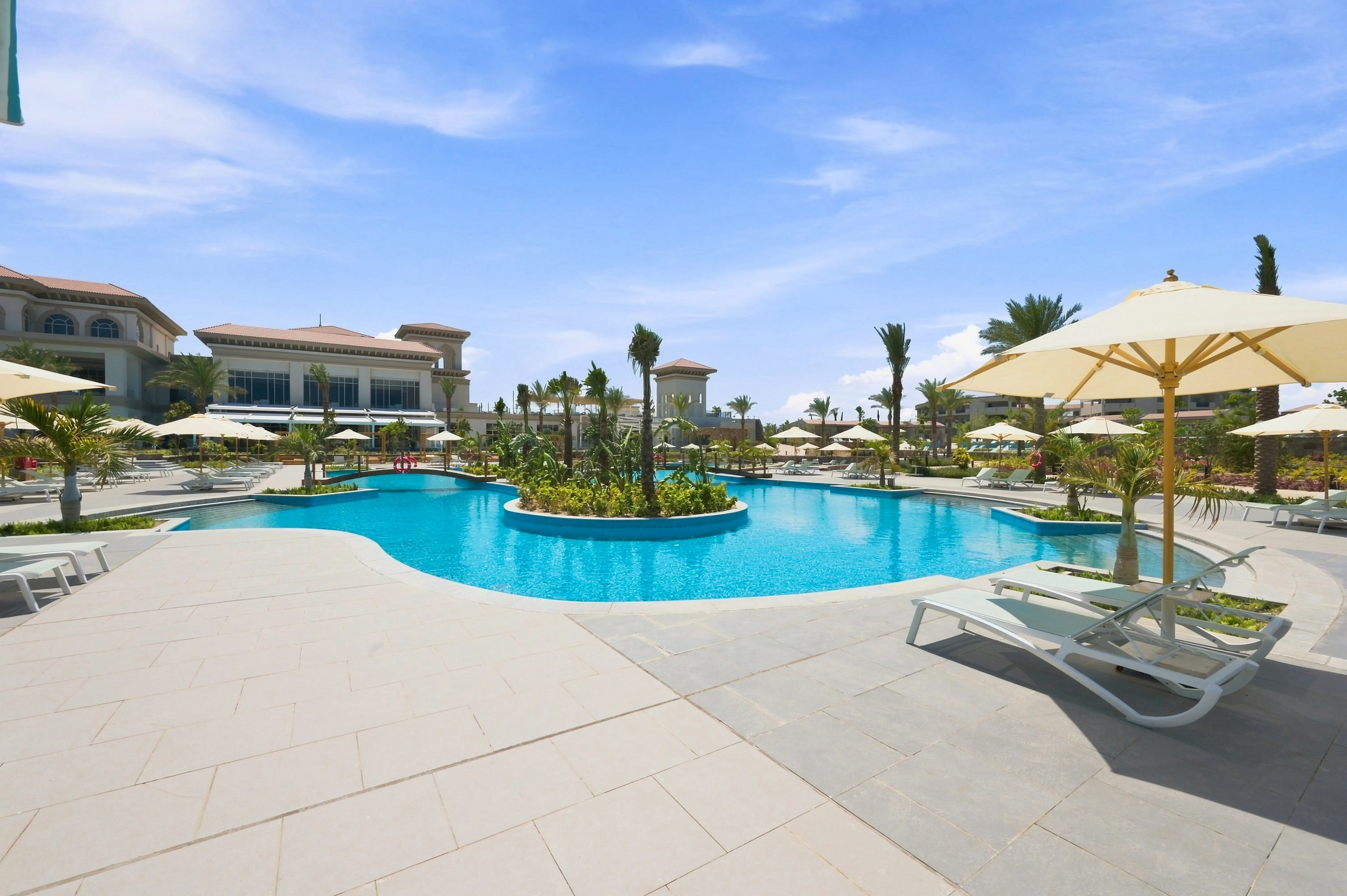 Cleopatra Signature Marsa Alam - zdjęcie 39