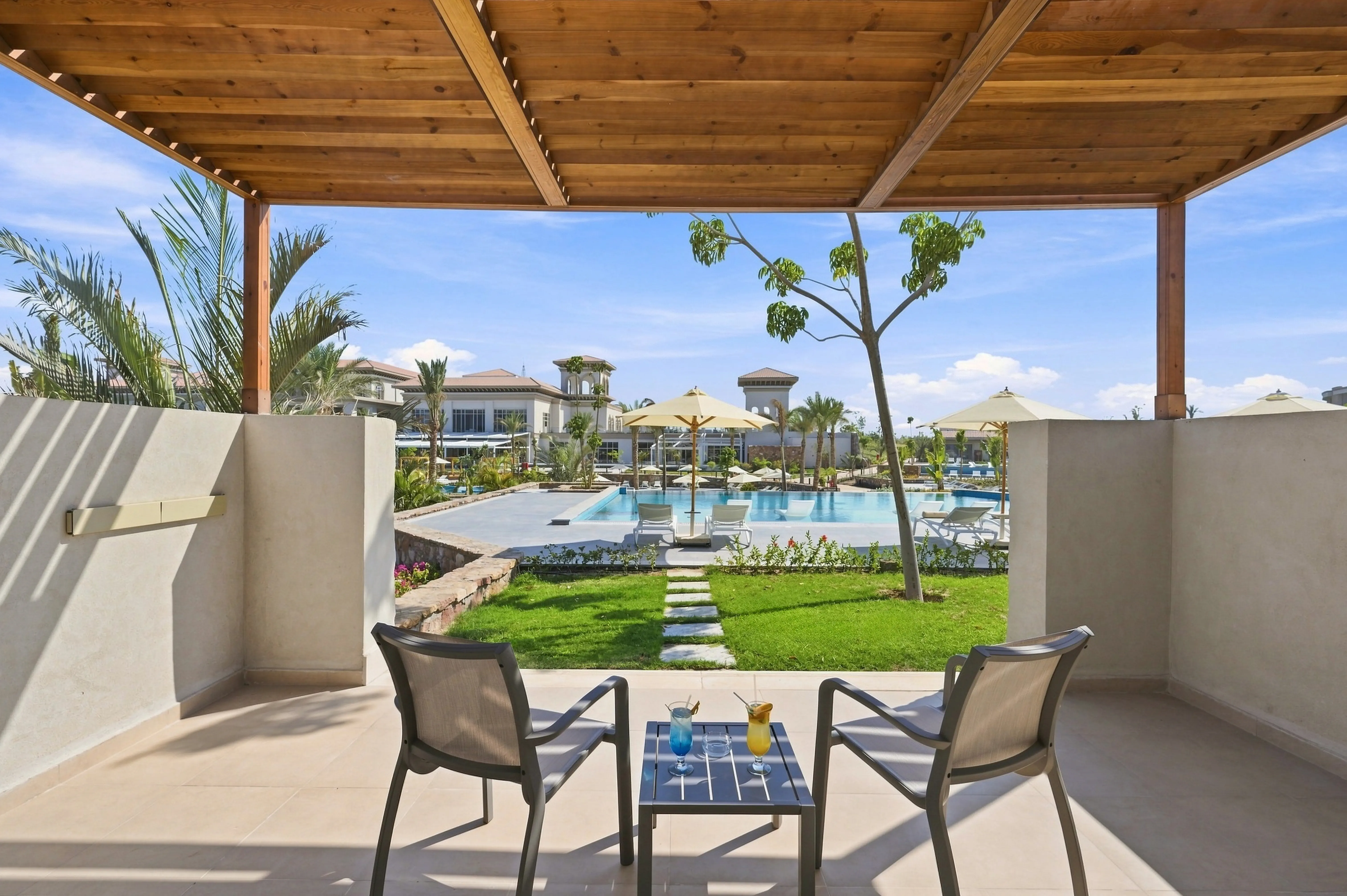 Cleopatra Signature Marsa Alam - zdjęcie 17