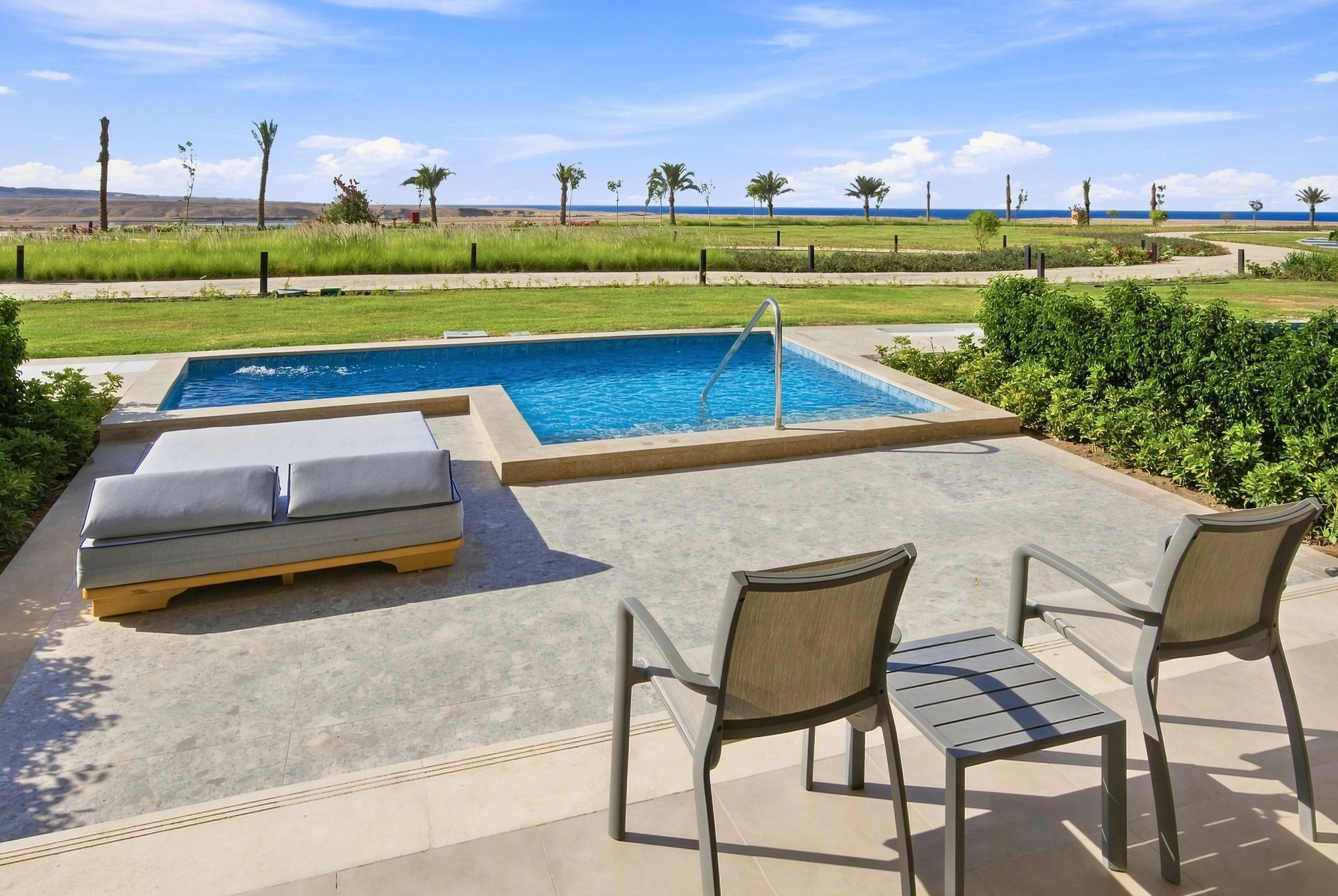 Cleopatra Signature Marsa Alam - zdjęcie 16