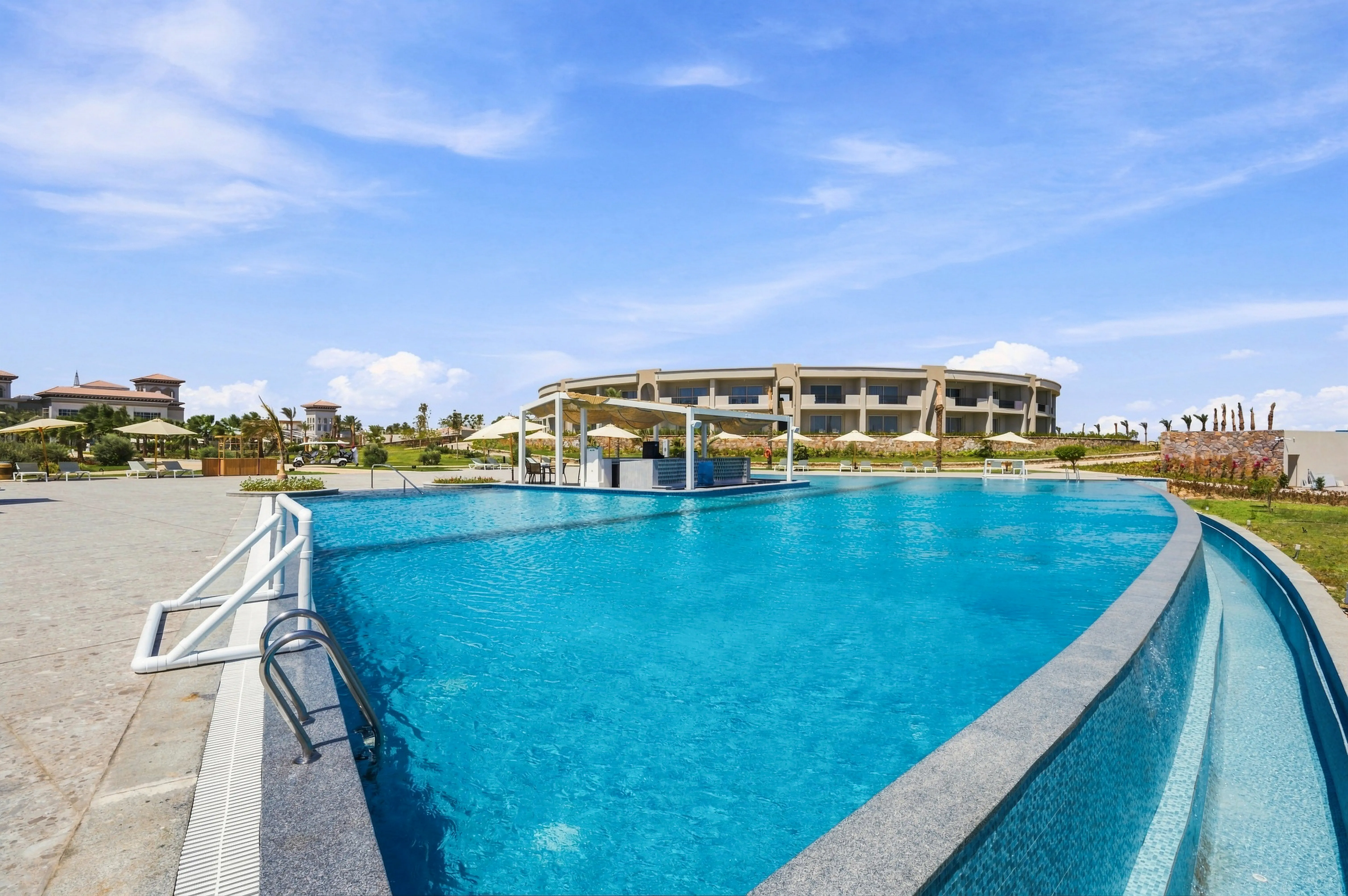 Cleopatra Signature Marsa Alam - zdjęcie 38