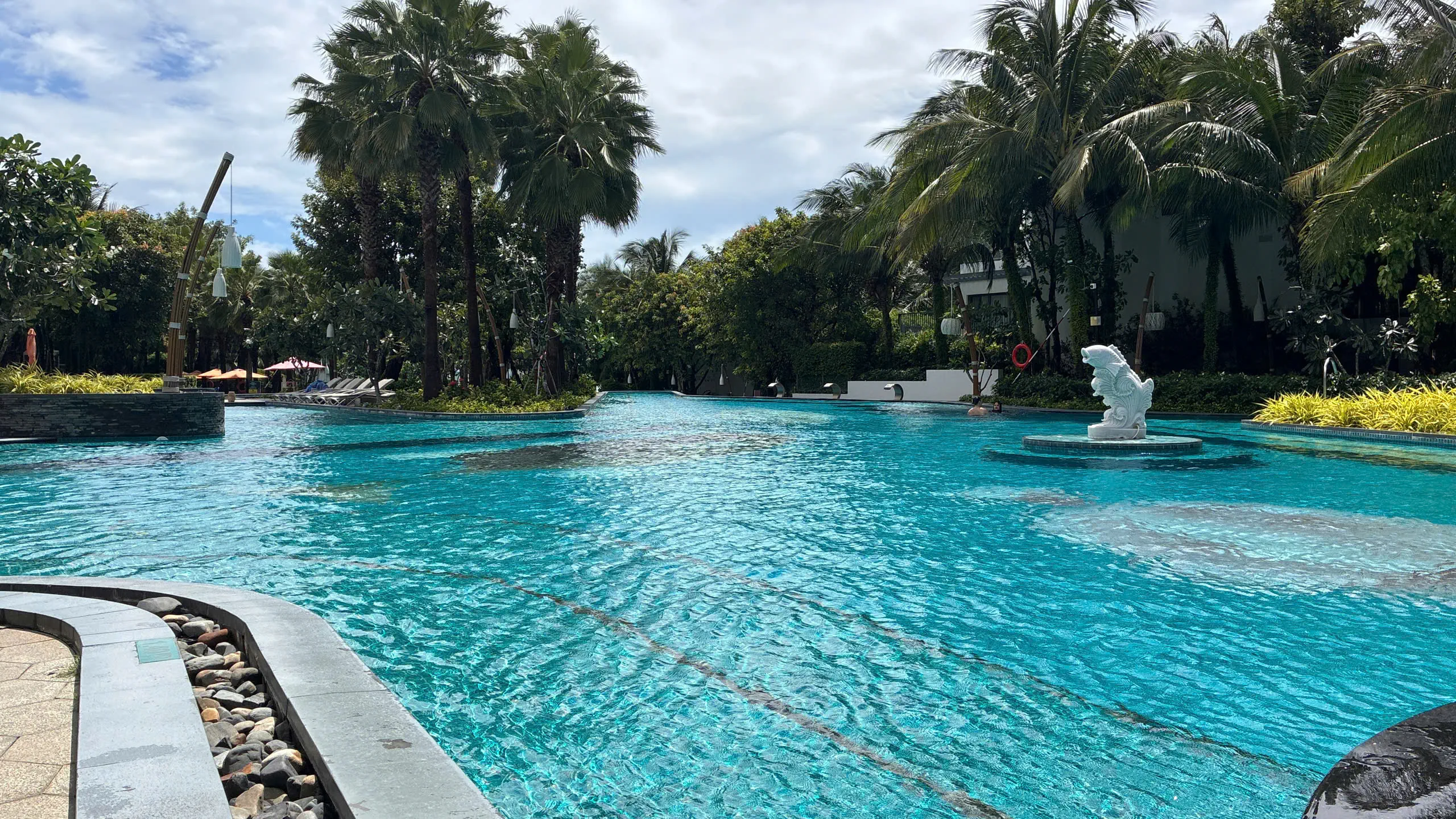 Premier Residences Phu Quoc Emerald Bay - zdjęcie 55
