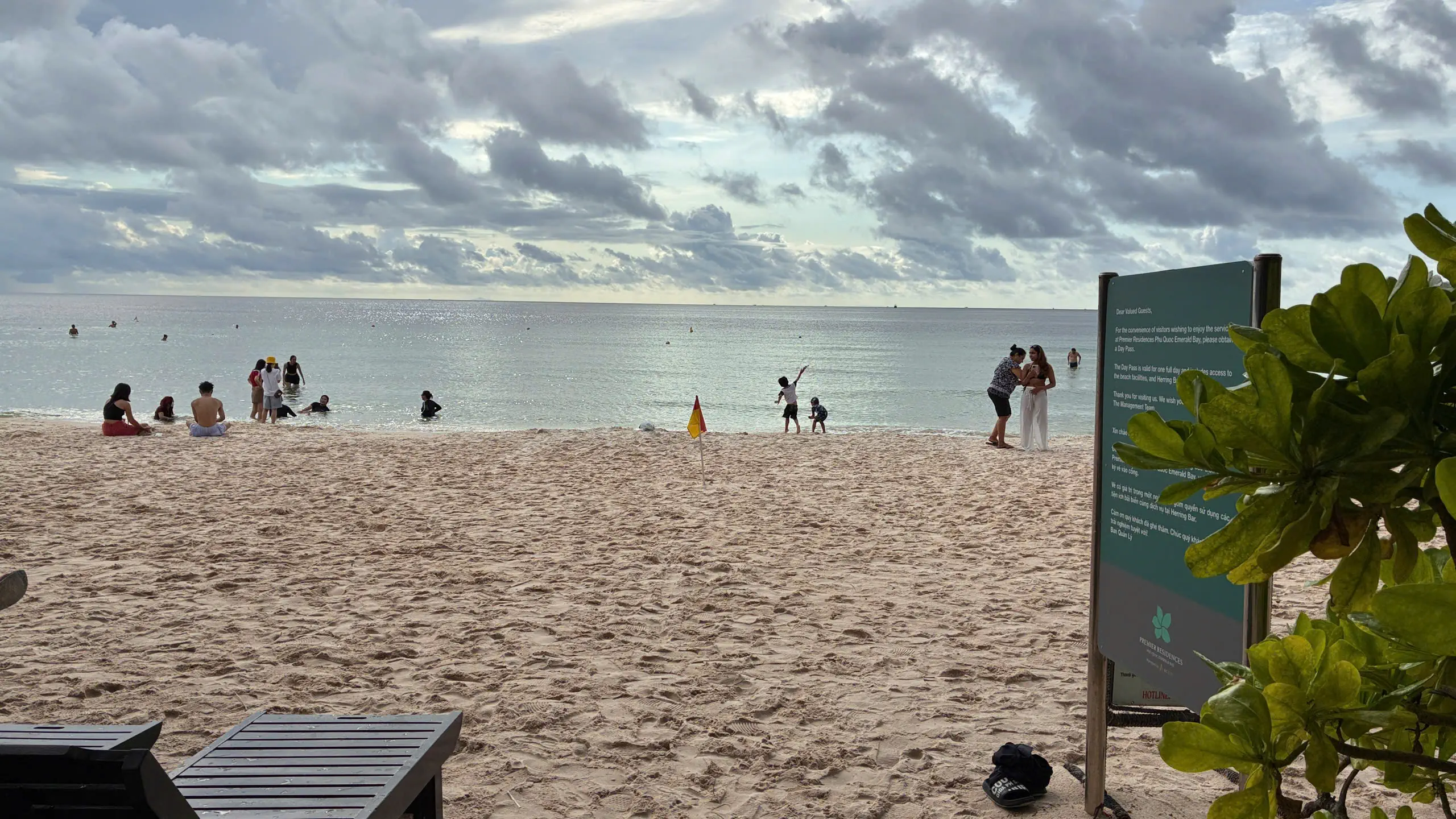 Premier Residences Phu Quoc Emerald Bay - zdjęcie 68