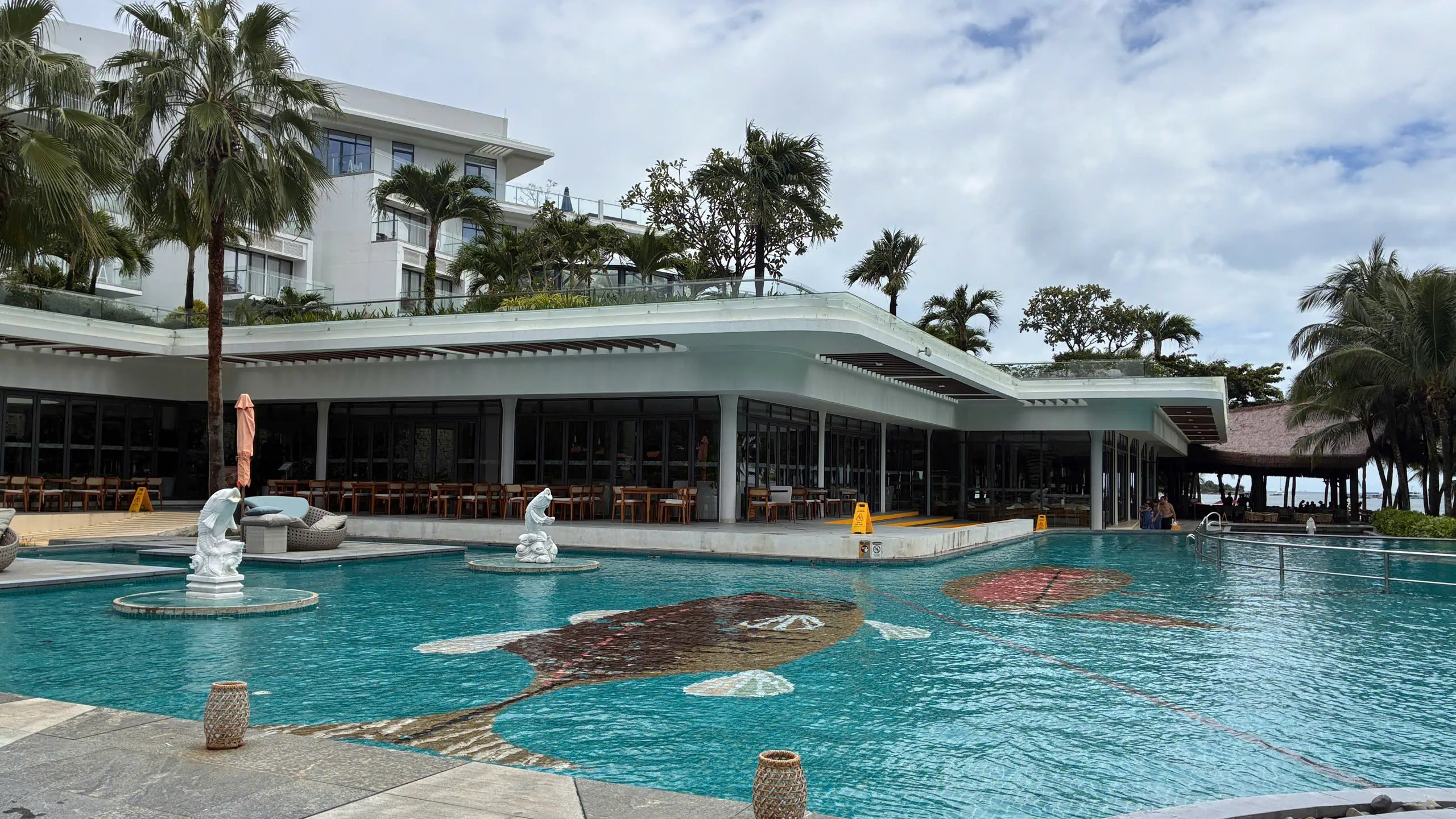 Premier Residences Phu Quoc Emerald Bay - zdjęcie 54