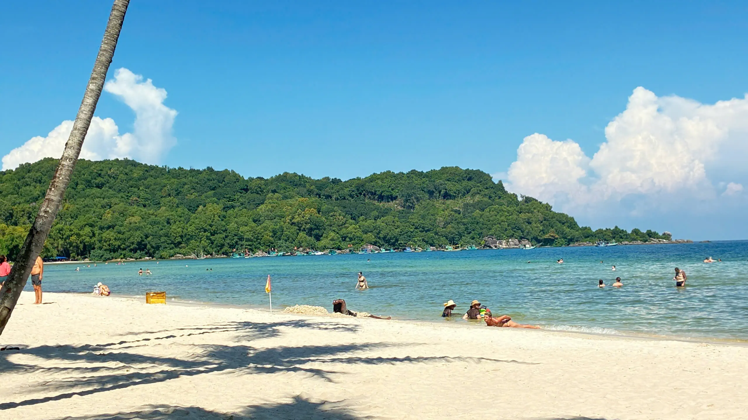 Premier Residences Phu Quoc Emerald Bay - zdjęcie 16