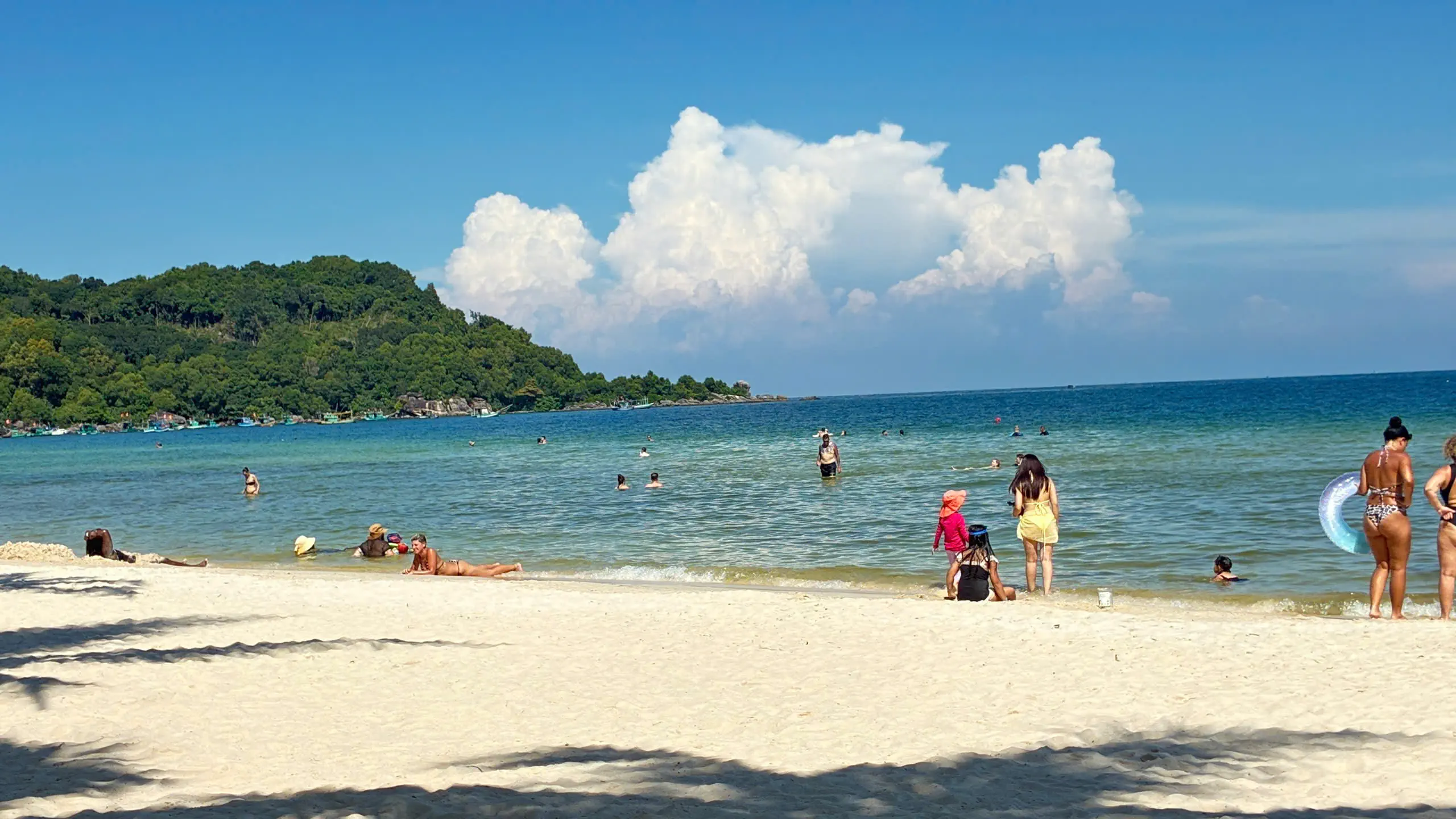 Premier Residences Phu Quoc Emerald Bay - zdjęcie 14