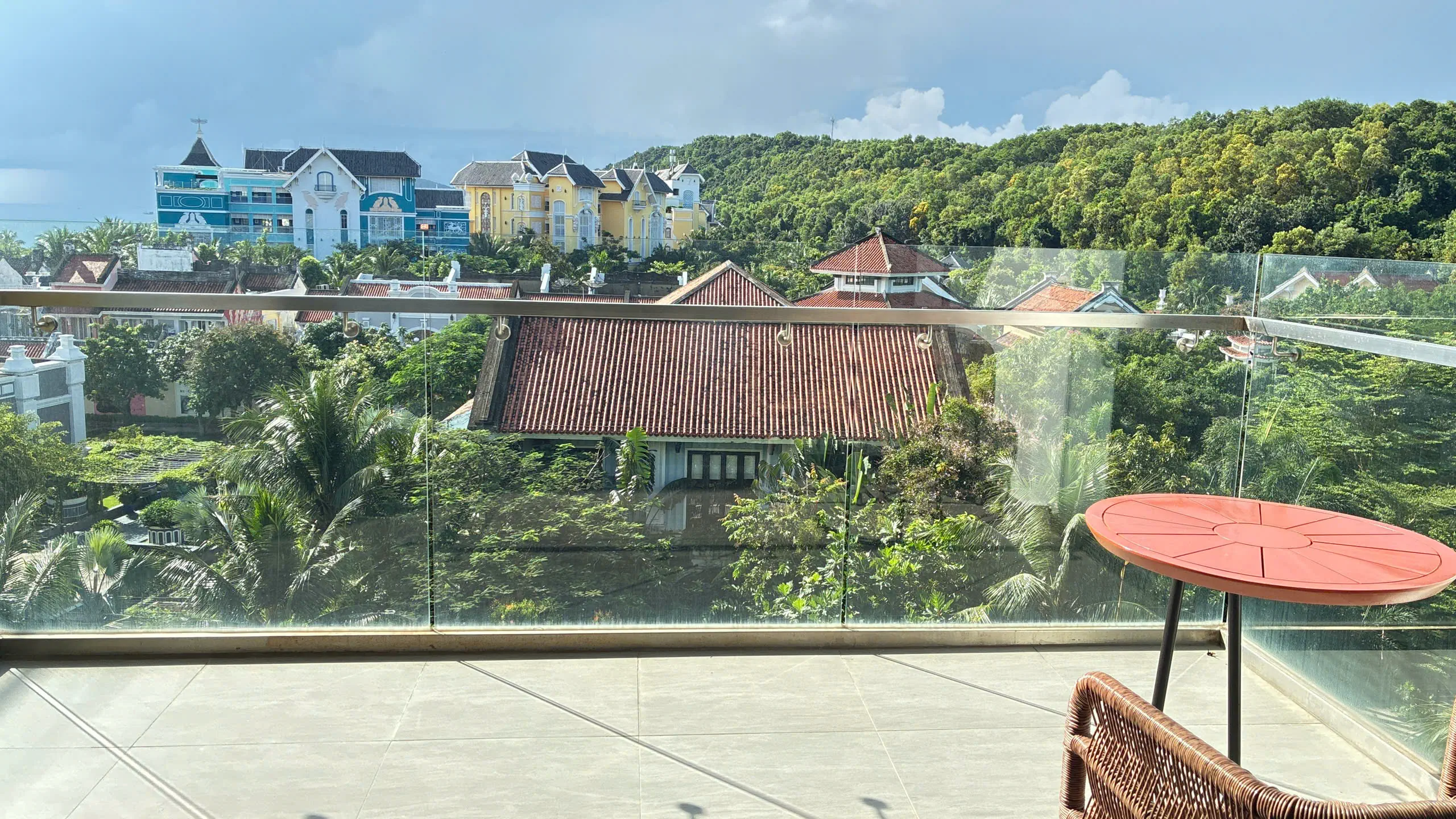 Premier Residences Phu Quoc Emerald Bay - zdjęcie 23