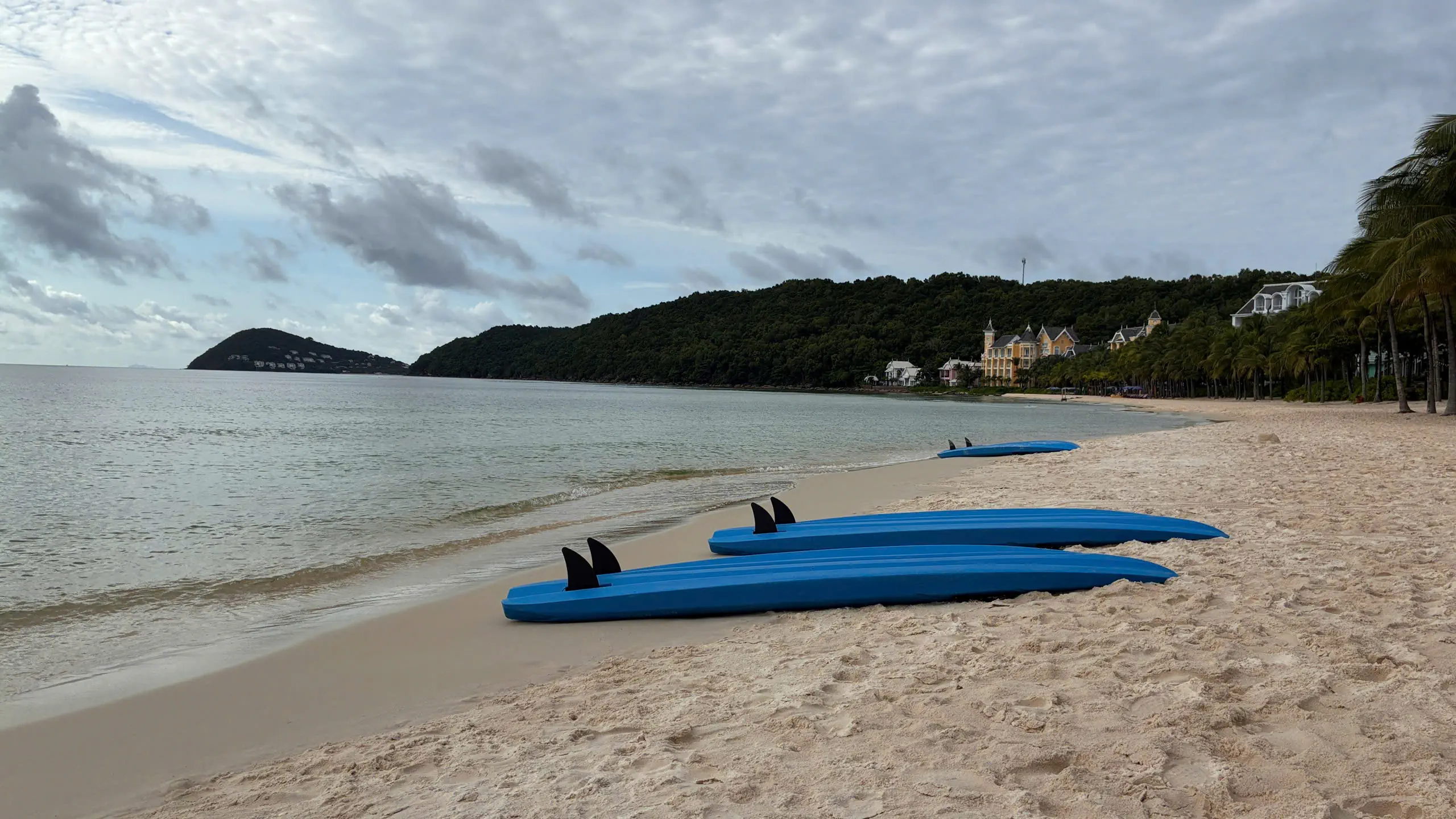 Premier Residences Phu Quoc Emerald Bay - zdjęcie 65