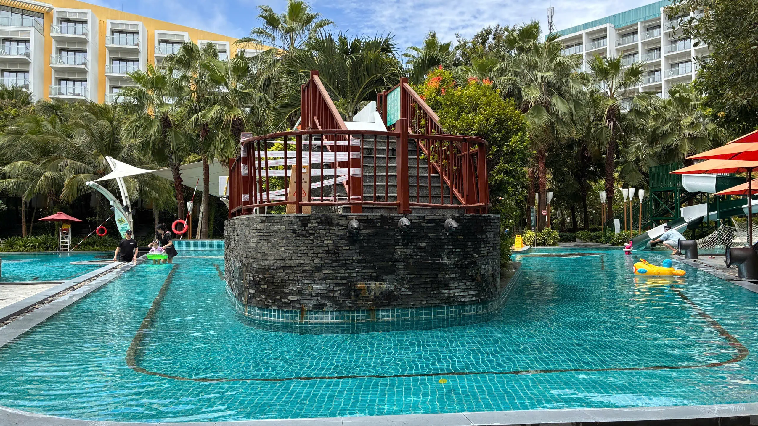 Premier Residences Phu Quoc Emerald Bay - zdjęcie 59
