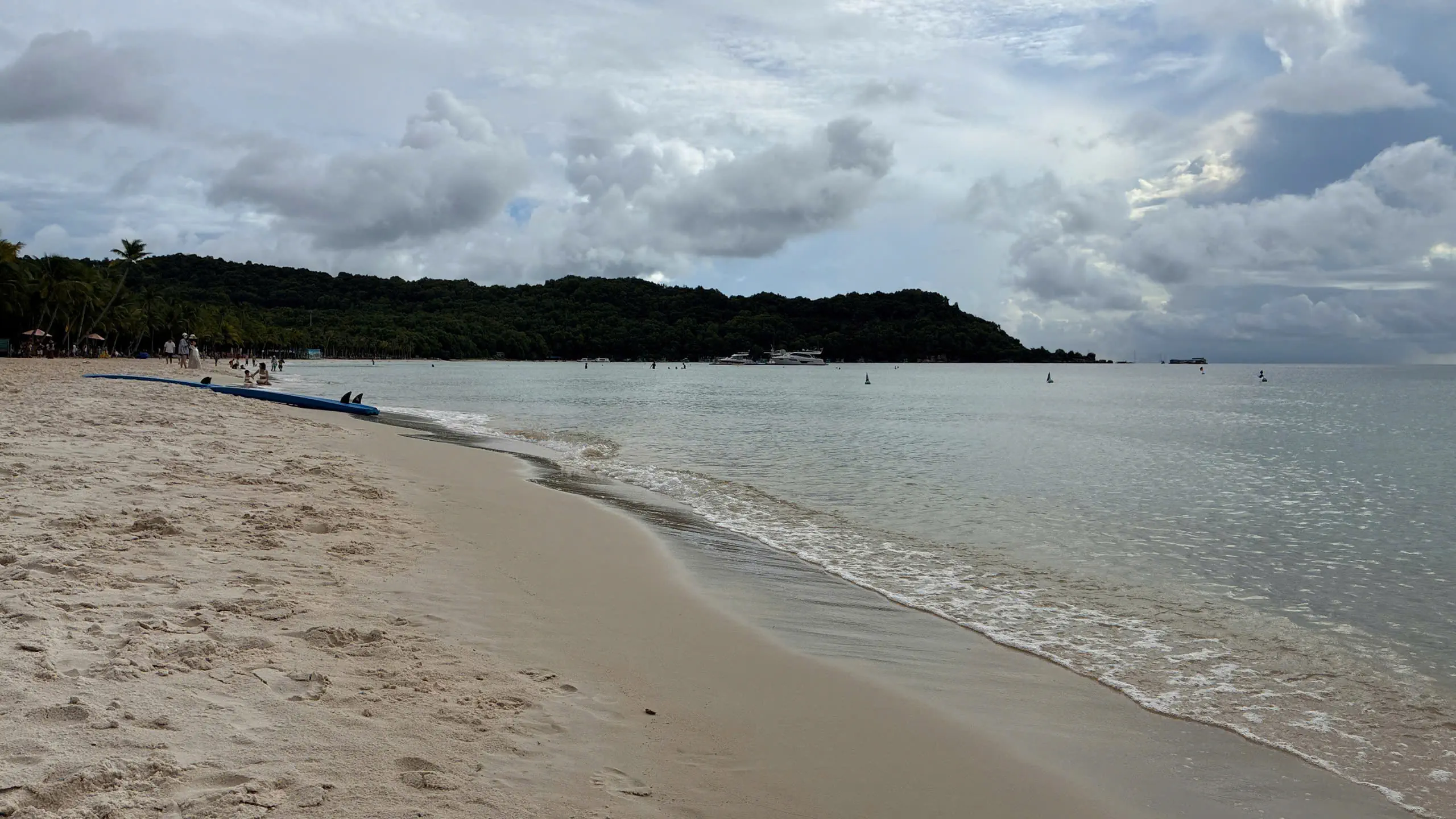 Premier Residences Phu Quoc Emerald Bay - zdjęcie 71