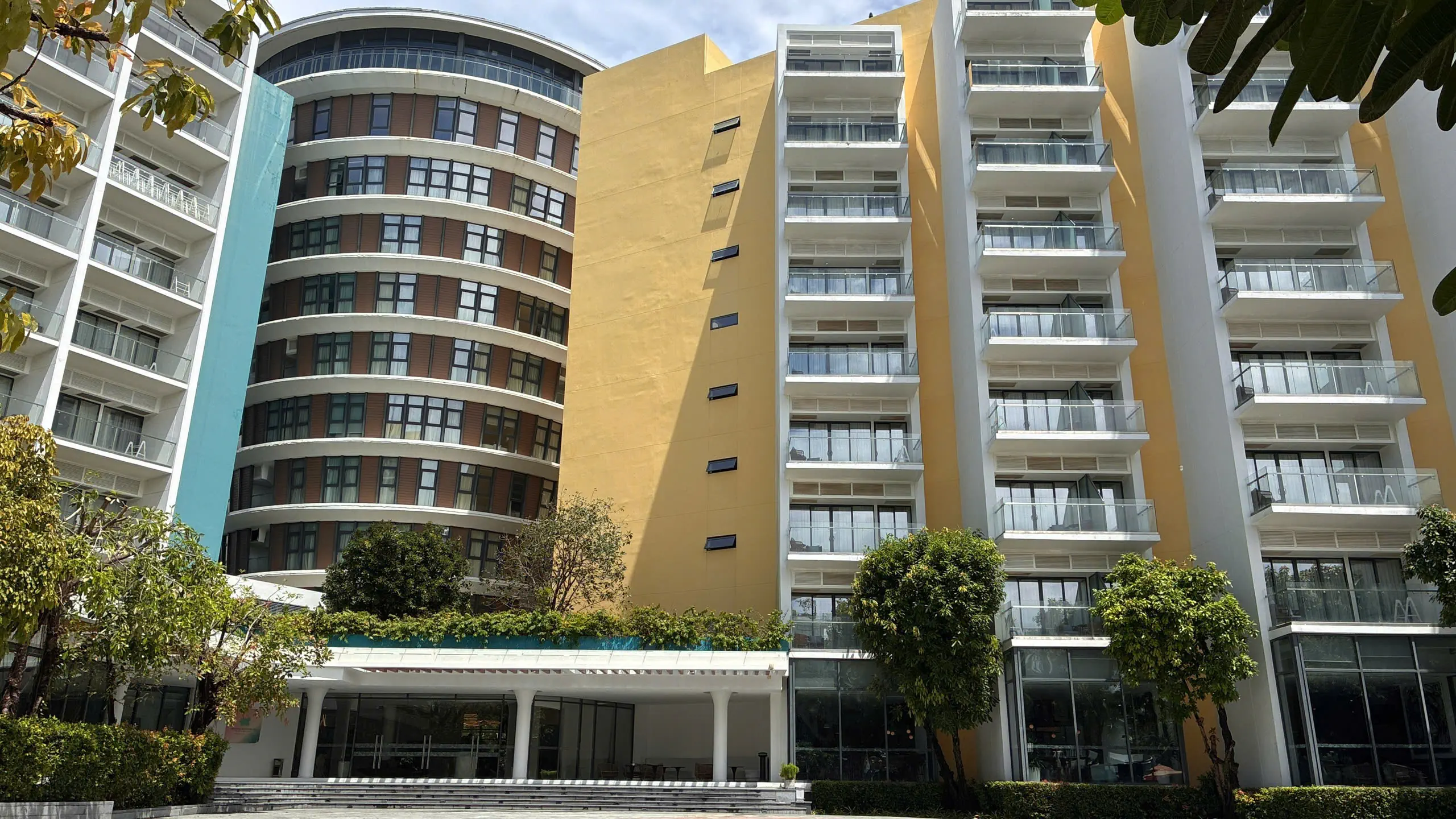 Premier Residences Phu Quoc Emerald Bay - zdjęcie 2
