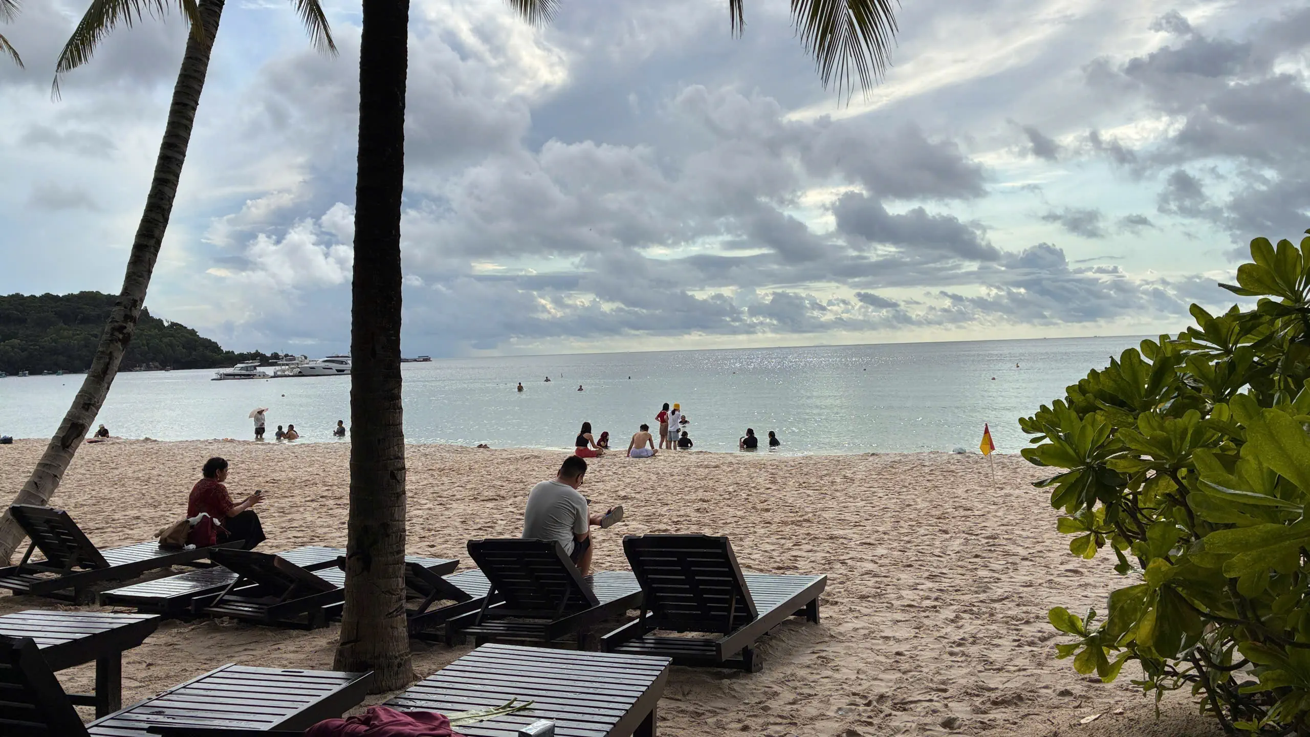 Premier Residences Phu Quoc Emerald Bay - zdjęcie 4