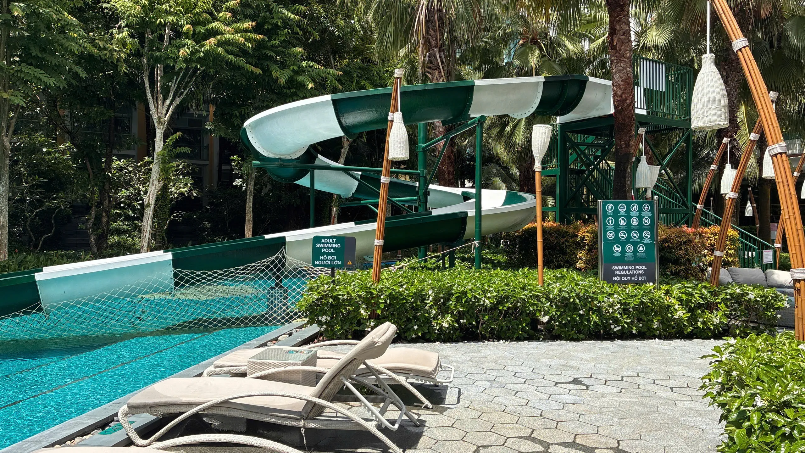 Premier Residences Phu Quoc Emerald Bay - zdjęcie 60