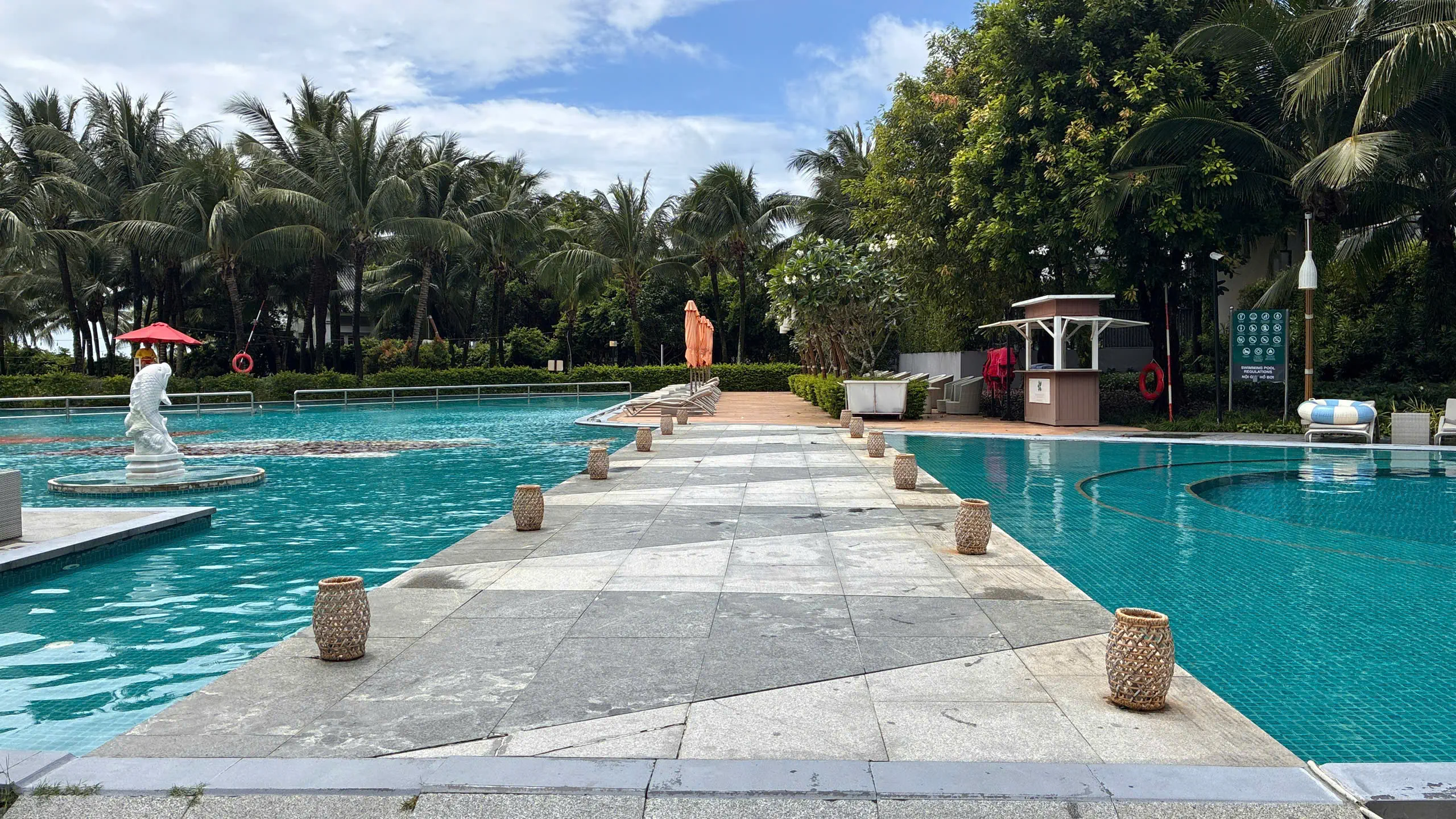Premier Residences Phu Quoc Emerald Bay - zdjęcie 58