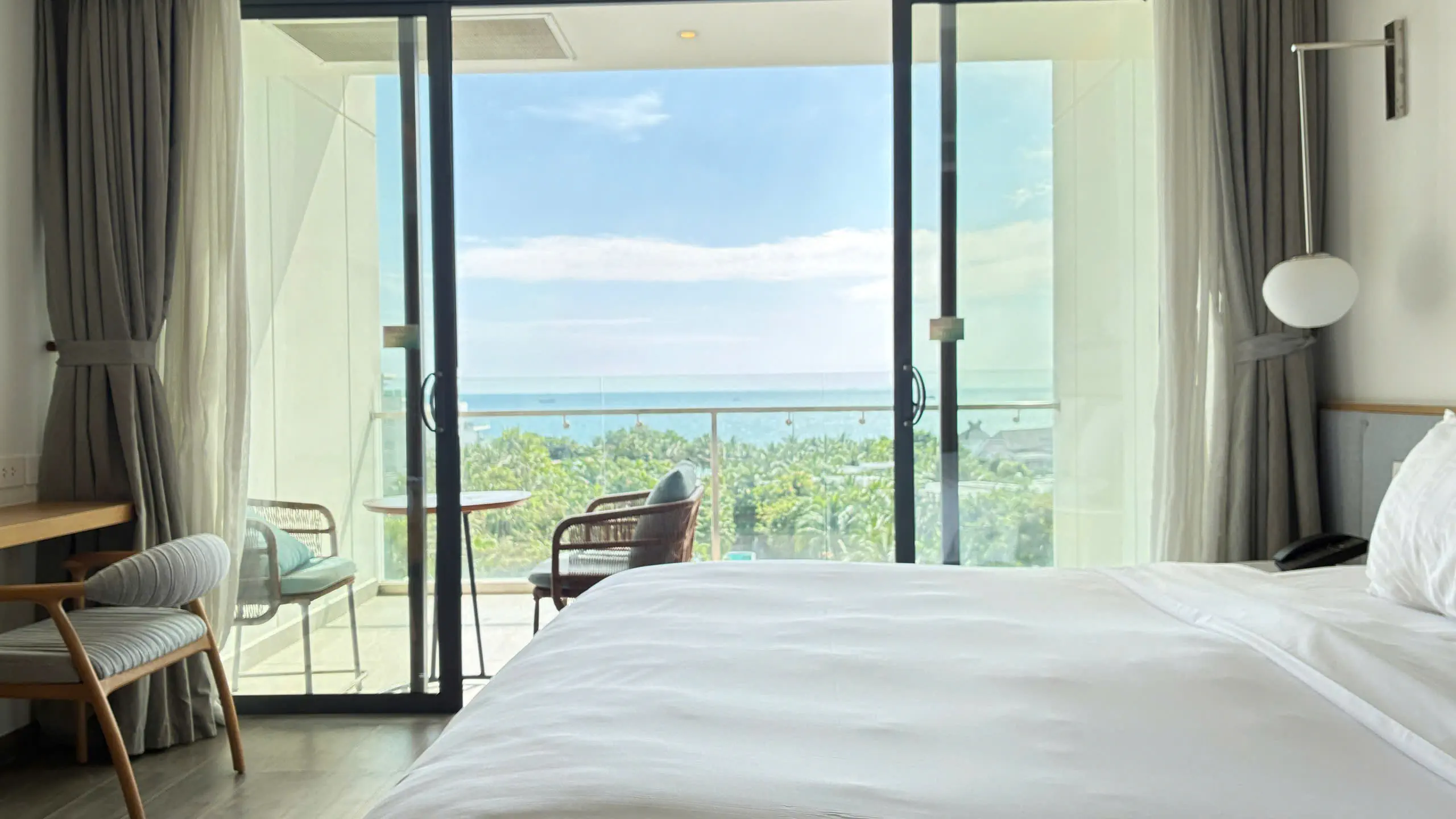 Premier Residences Phu Quoc Emerald Bay - zdjęcie 41
