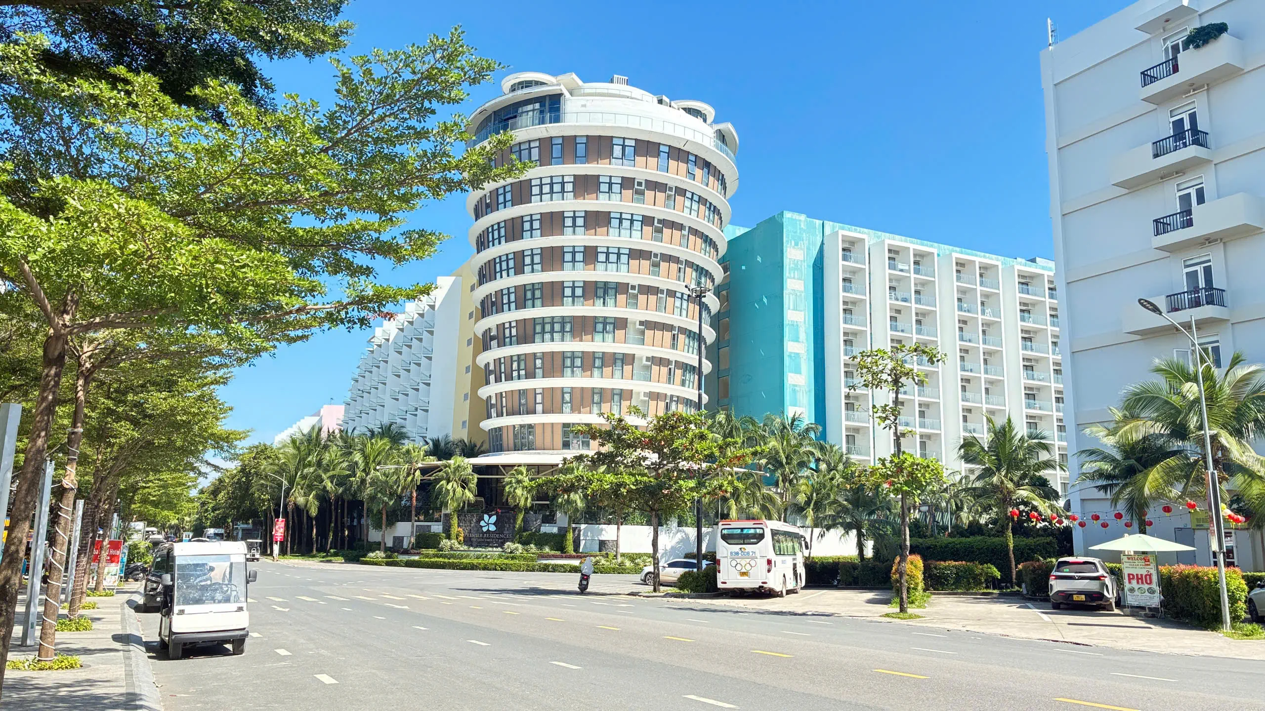 Premier Residences Phu Quoc Emerald Bay - zdjęcie 13