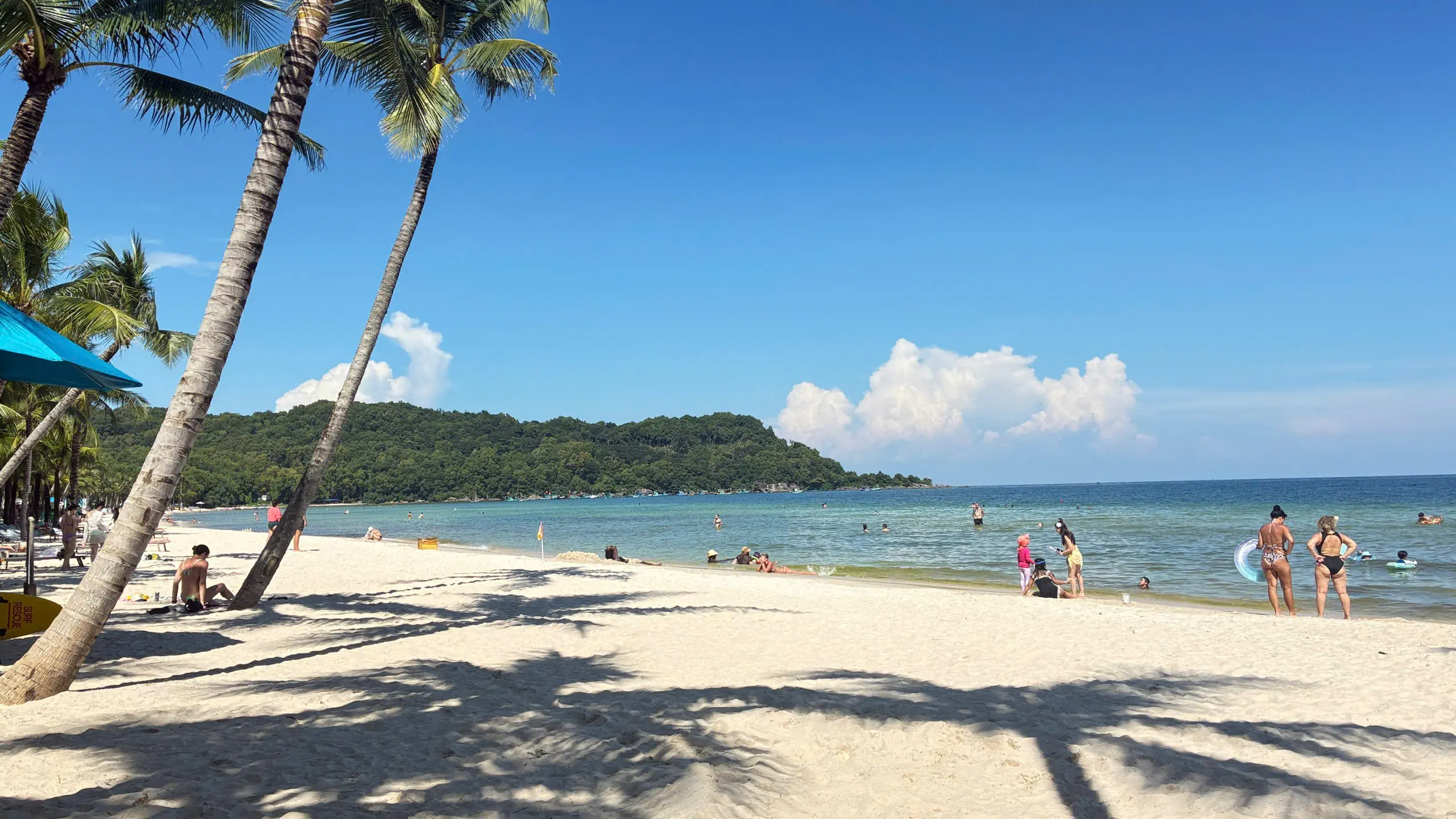 Premier Residences Phu Quoc Emerald Bay - zdjęcie 10