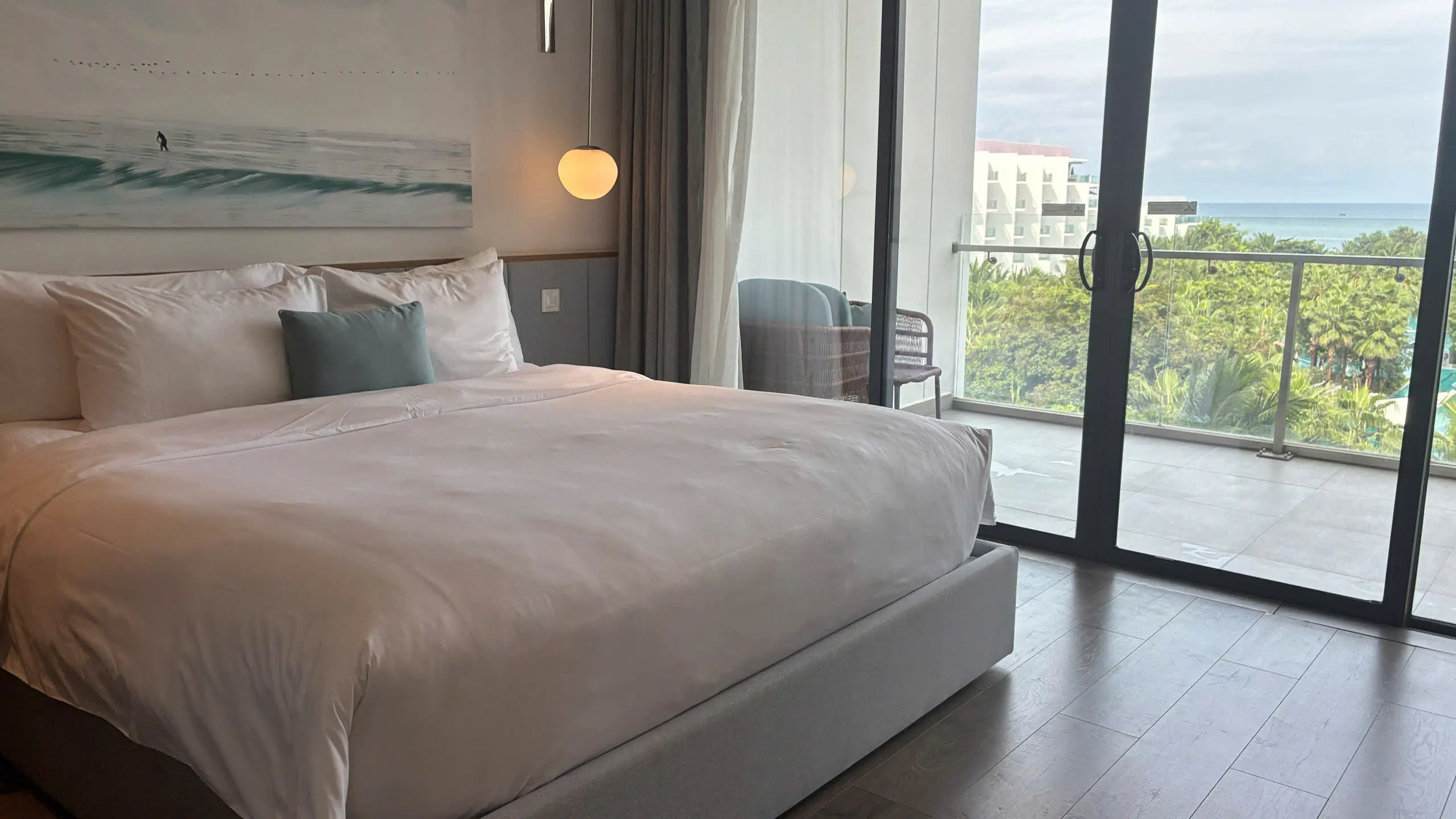 Premier Residences Phu Quoc Emerald Bay - zdjęcie 37