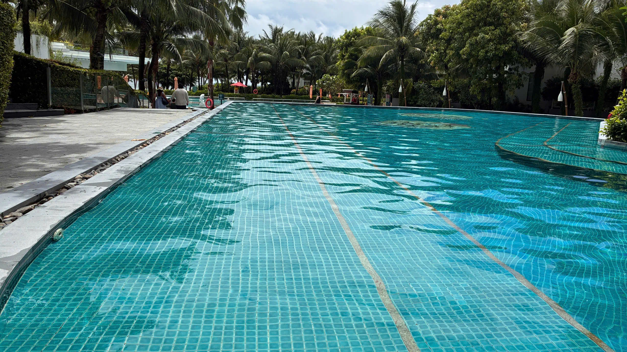 Premier Residences Phu Quoc Emerald Bay - zdjęcie 53
