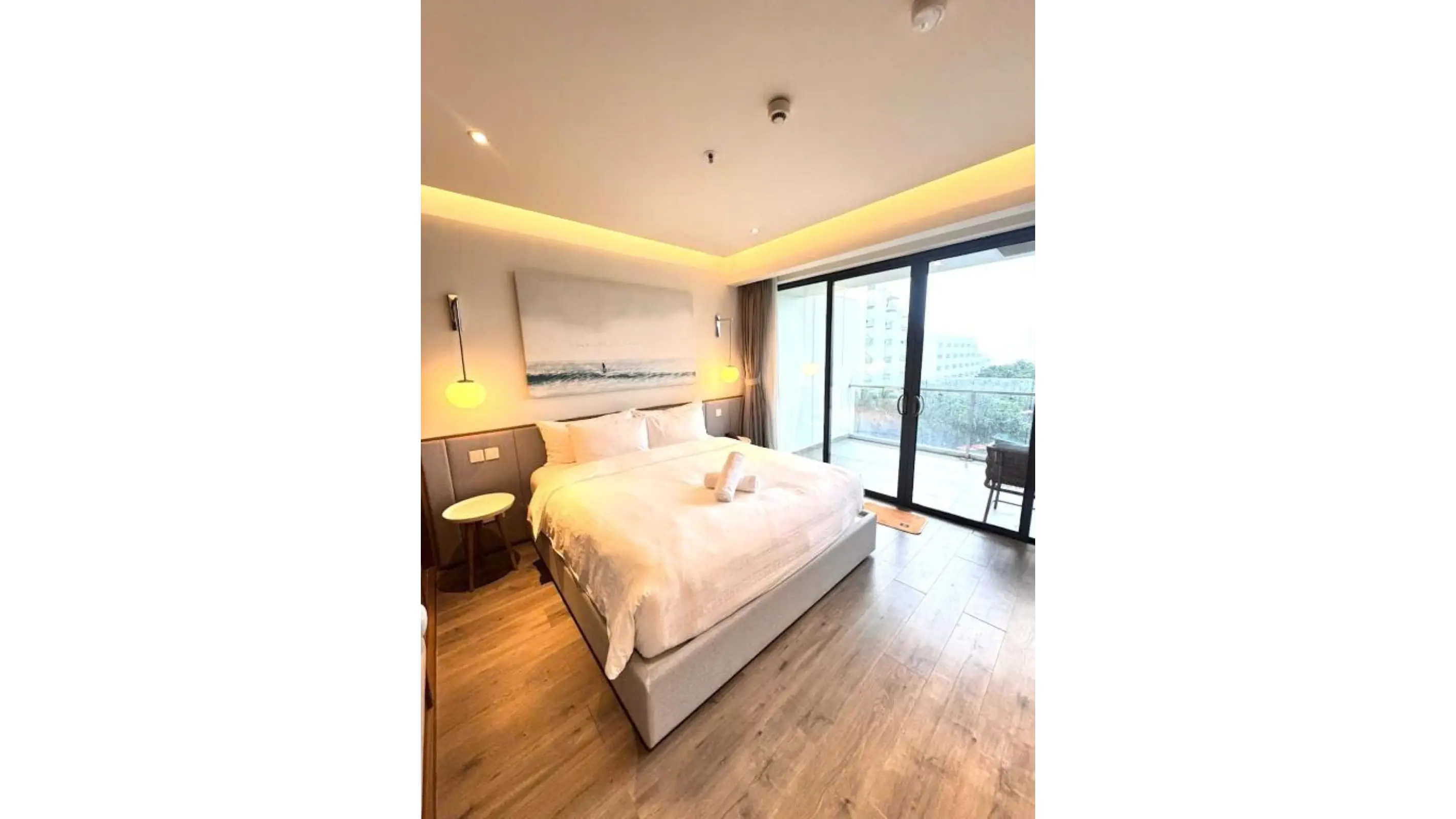 Premier Residences Phu Quoc Emerald Bay - zdjęcie 40