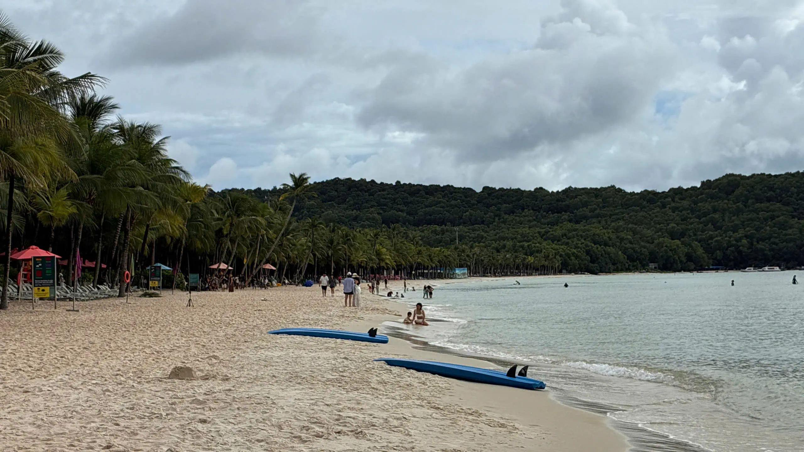 Premier Residences Phu Quoc Emerald Bay - zdjęcie 70