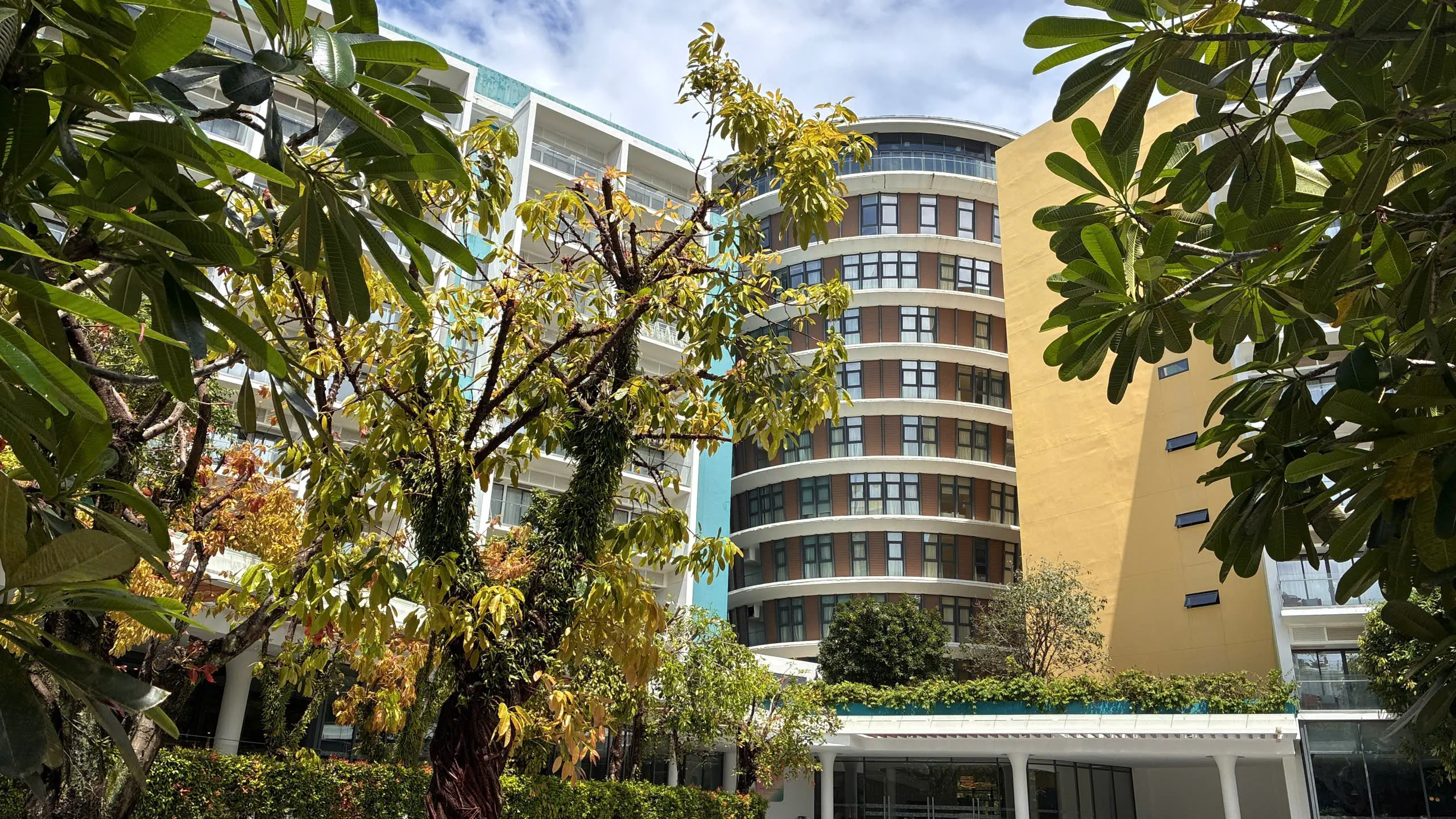 Premier Residences Phu Quoc Emerald Bay - zdjęcie 3