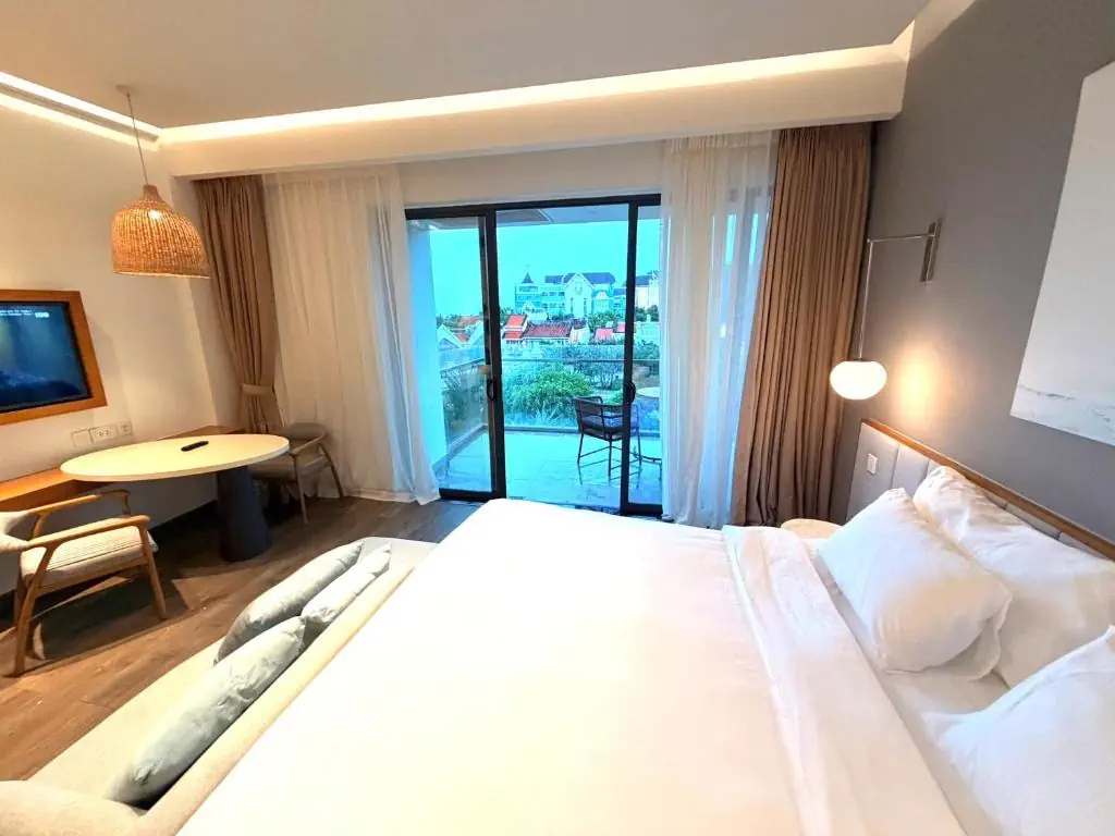 Premier Residences Phu Quoc Emerald Bay - zdjęcie 18