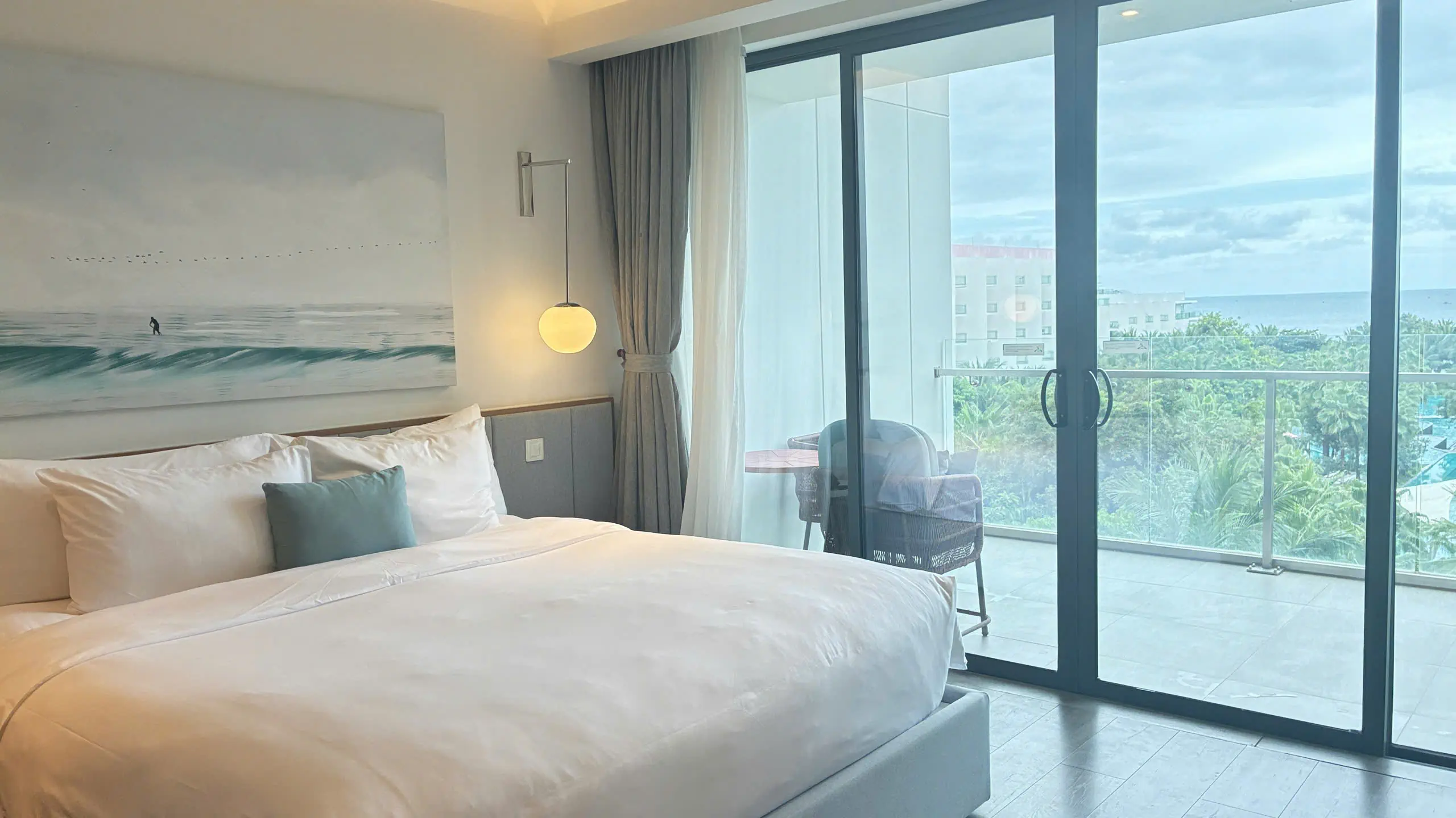 Premier Residences Phu Quoc Emerald Bay - zdjęcie 35