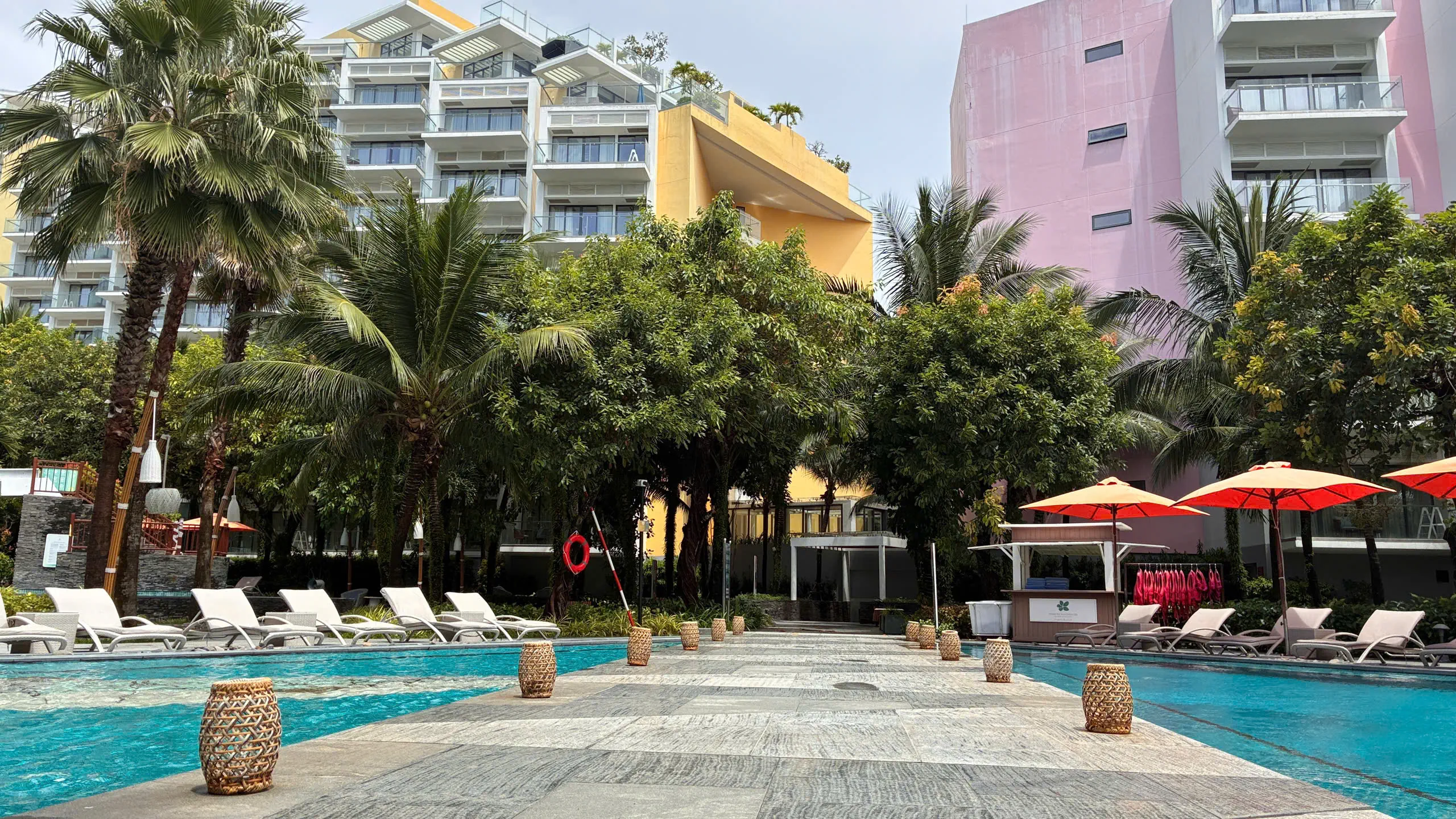 Premier Residences Phu Quoc Emerald Bay - zdjęcie 7