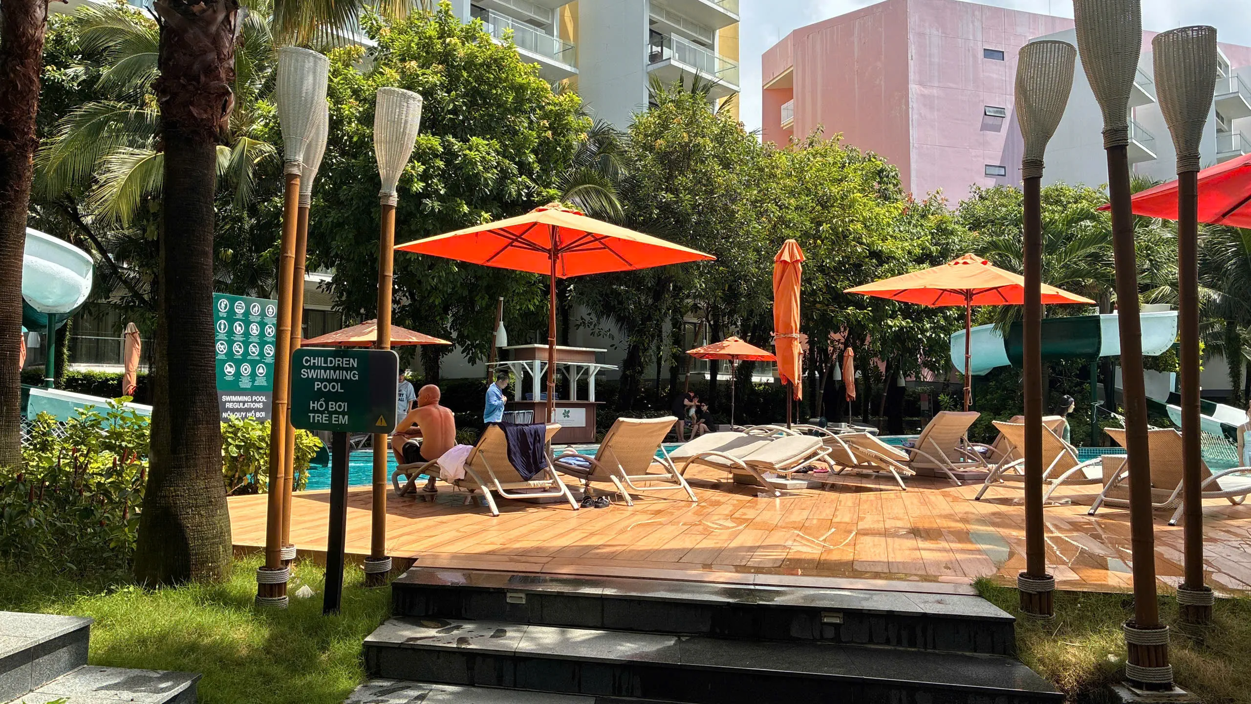Premier Residences Phu Quoc Emerald Bay - zdjęcie 6