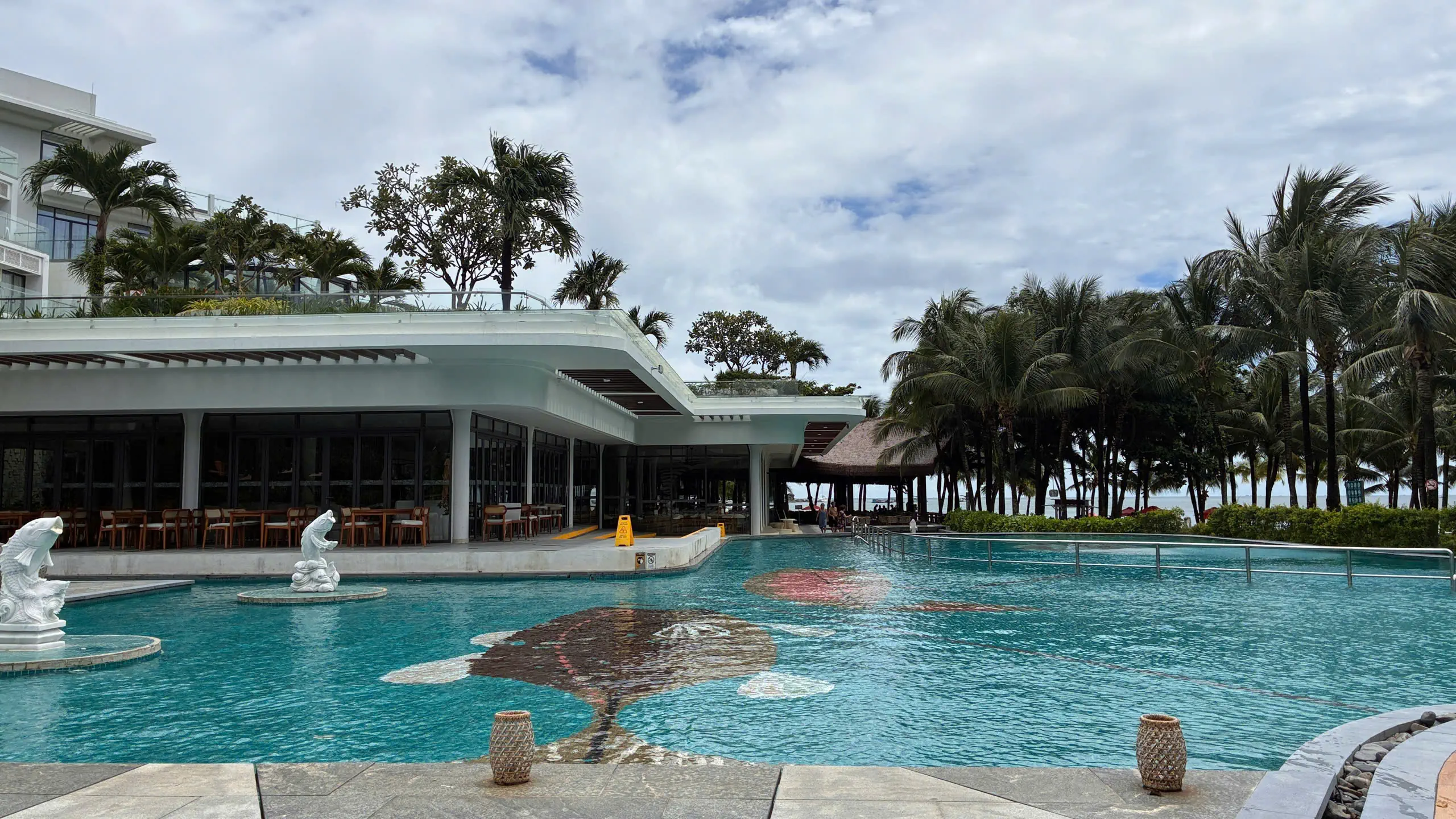 Premier Residences Phu Quoc Emerald Bay - zdjęcie 52