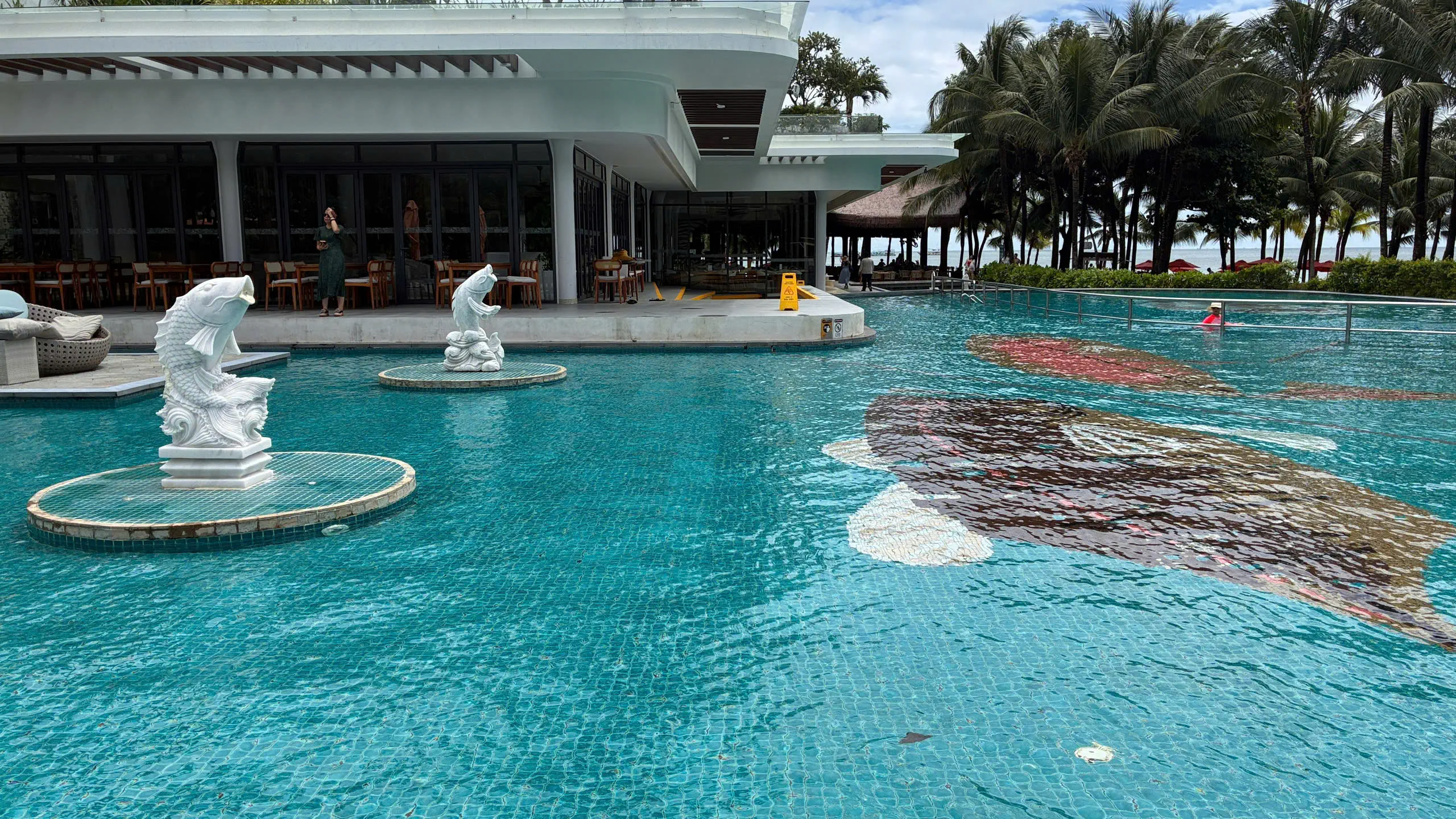 Premier Residences Phu Quoc Emerald Bay - zdjęcie 46
