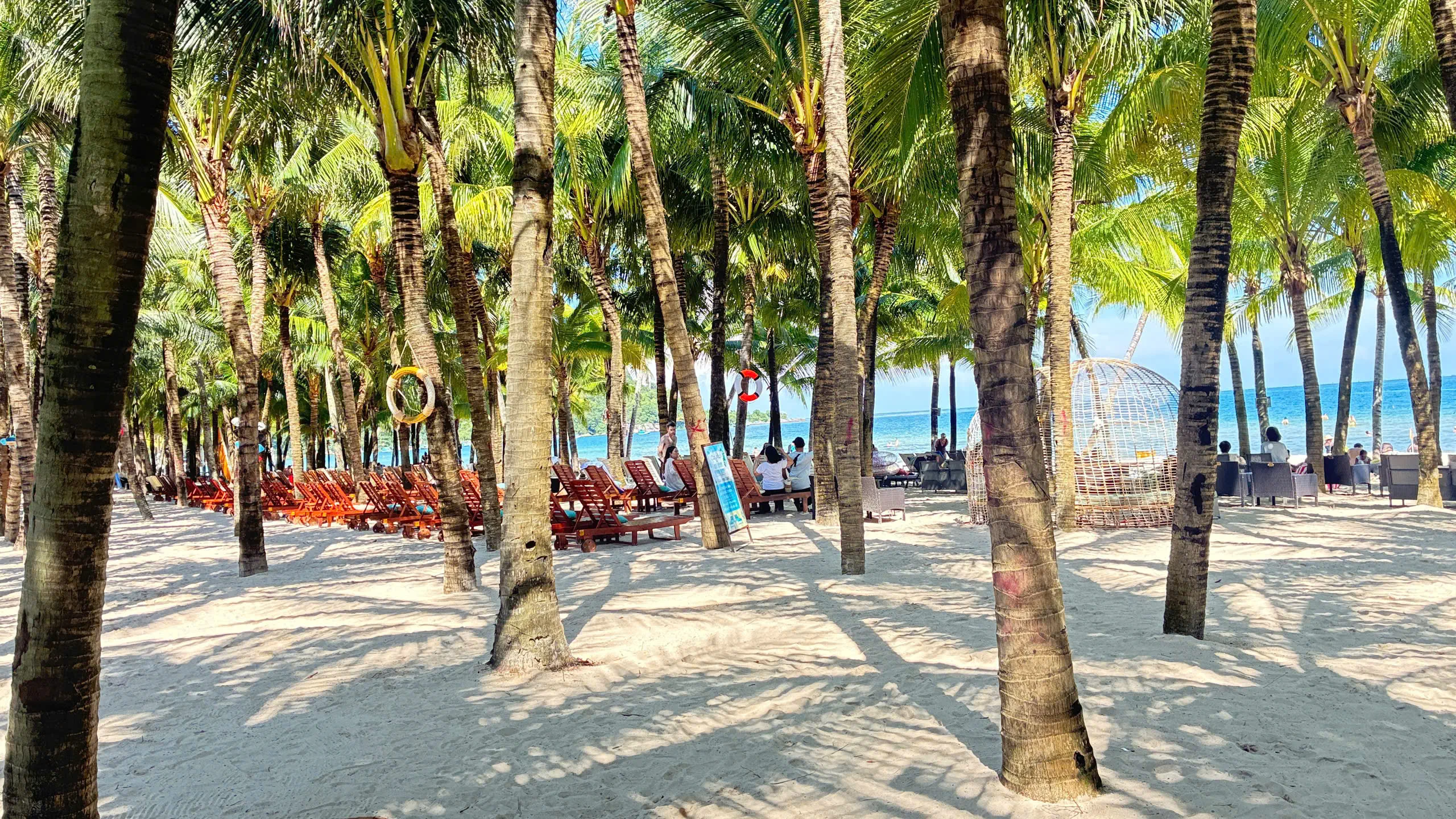 Premier Residences Phu Quoc Emerald Bay - zdjęcie 11