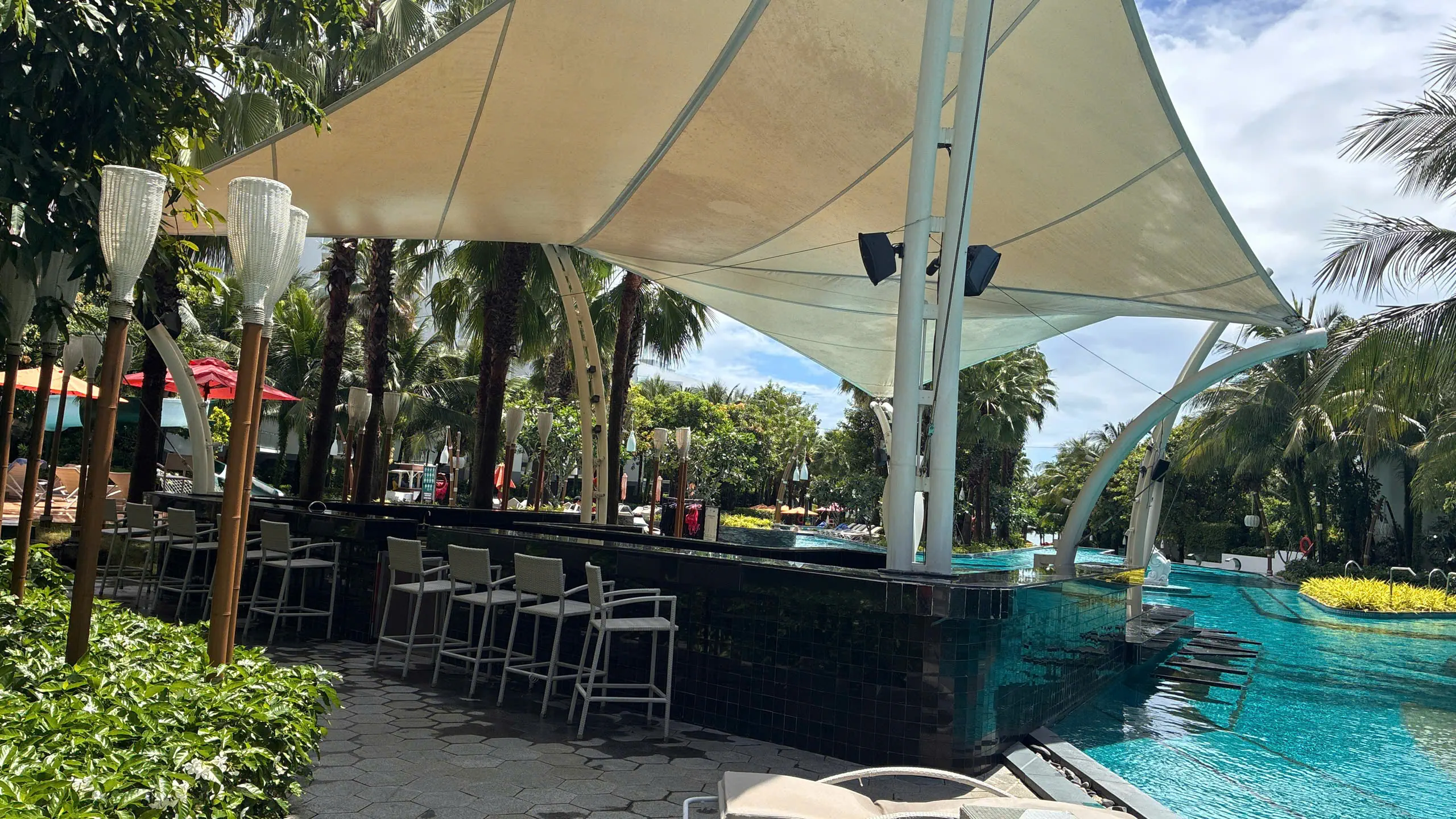 Premier Residences Phu Quoc Emerald Bay - zdjęcie 51