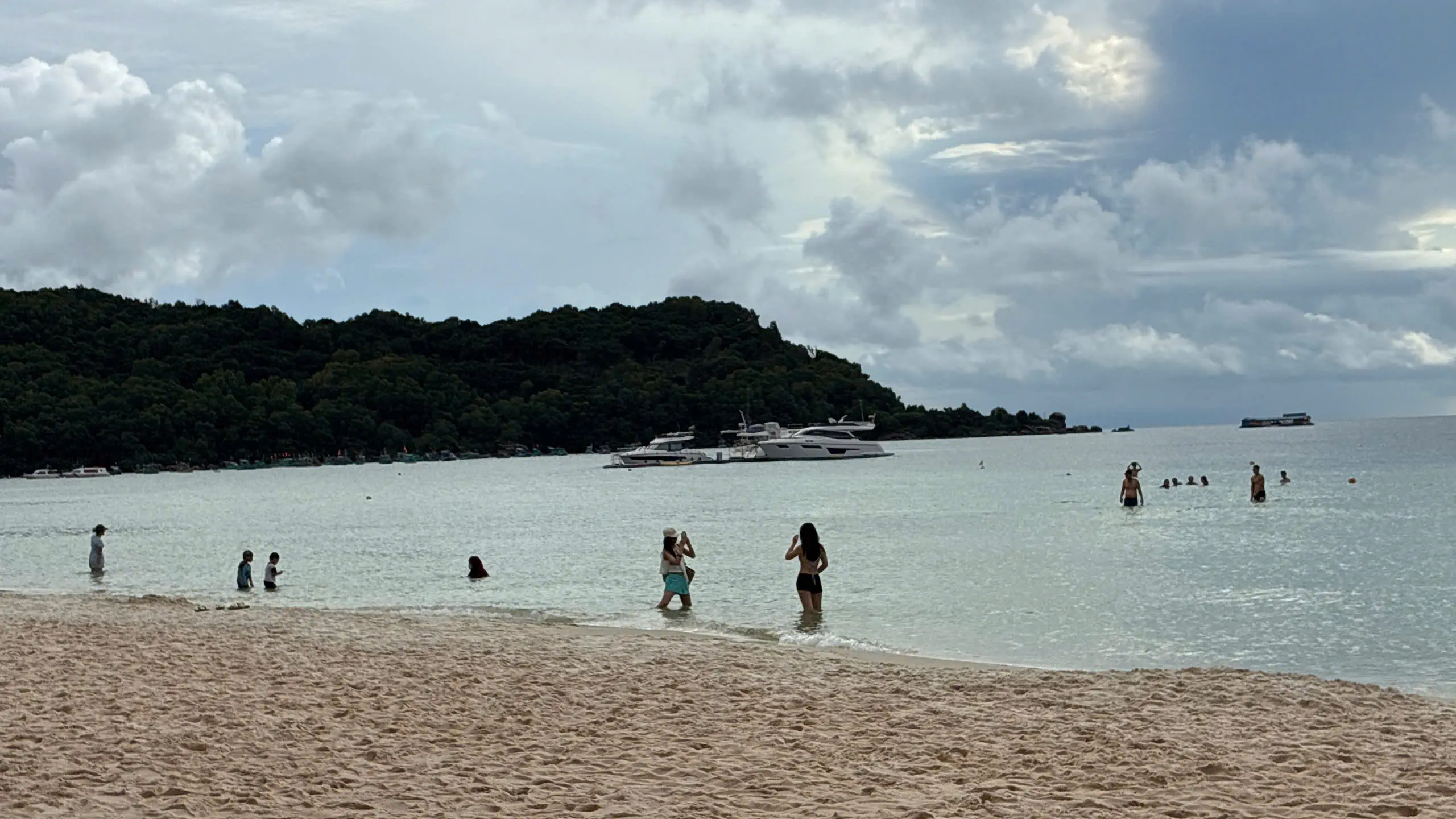 Premier Residences Phu Quoc Emerald Bay - zdjęcie 66
