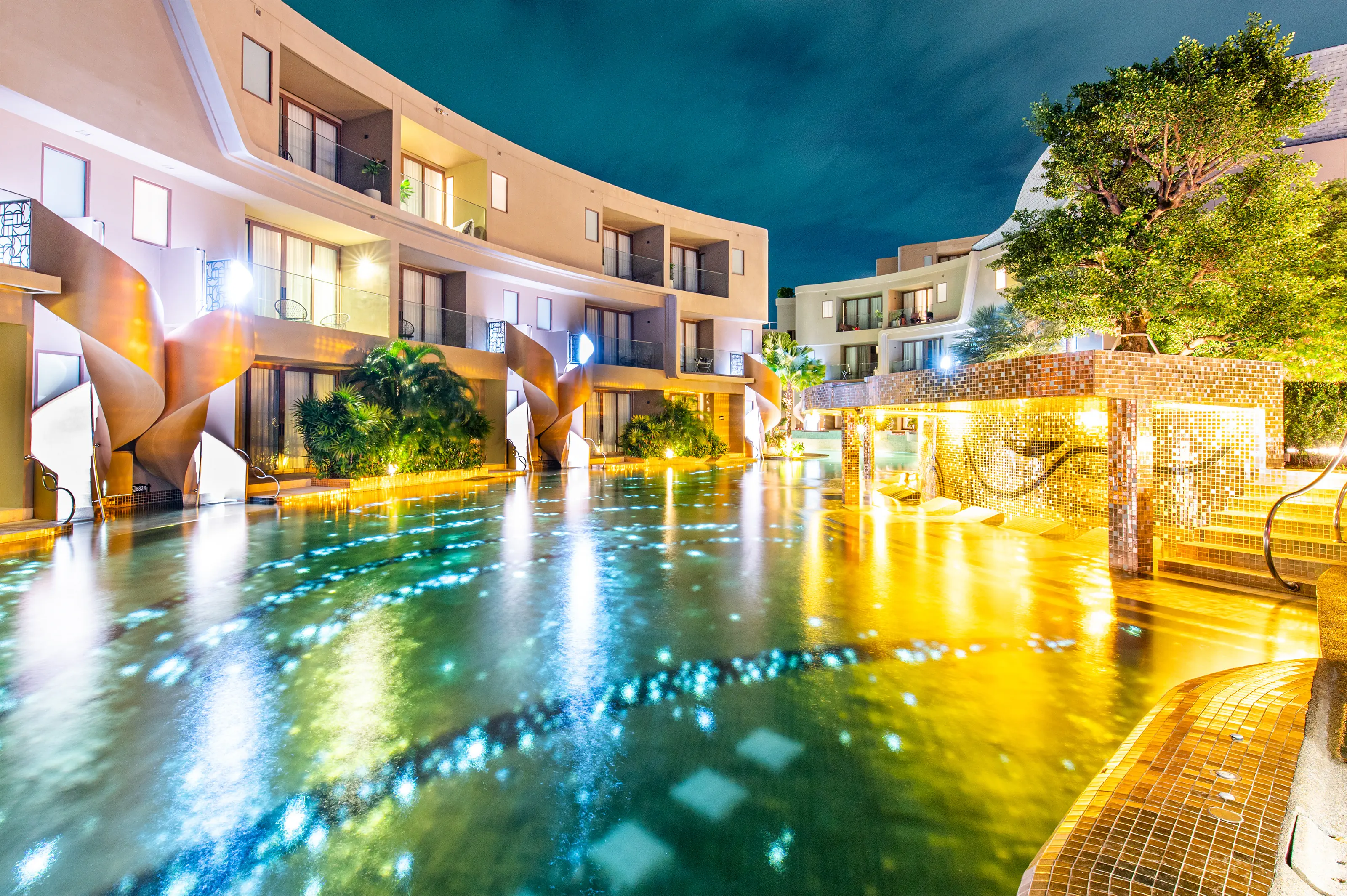 Metadee Concept (ex. Metadee Resort Villas & Metadee Elite) - zdjęcie 36