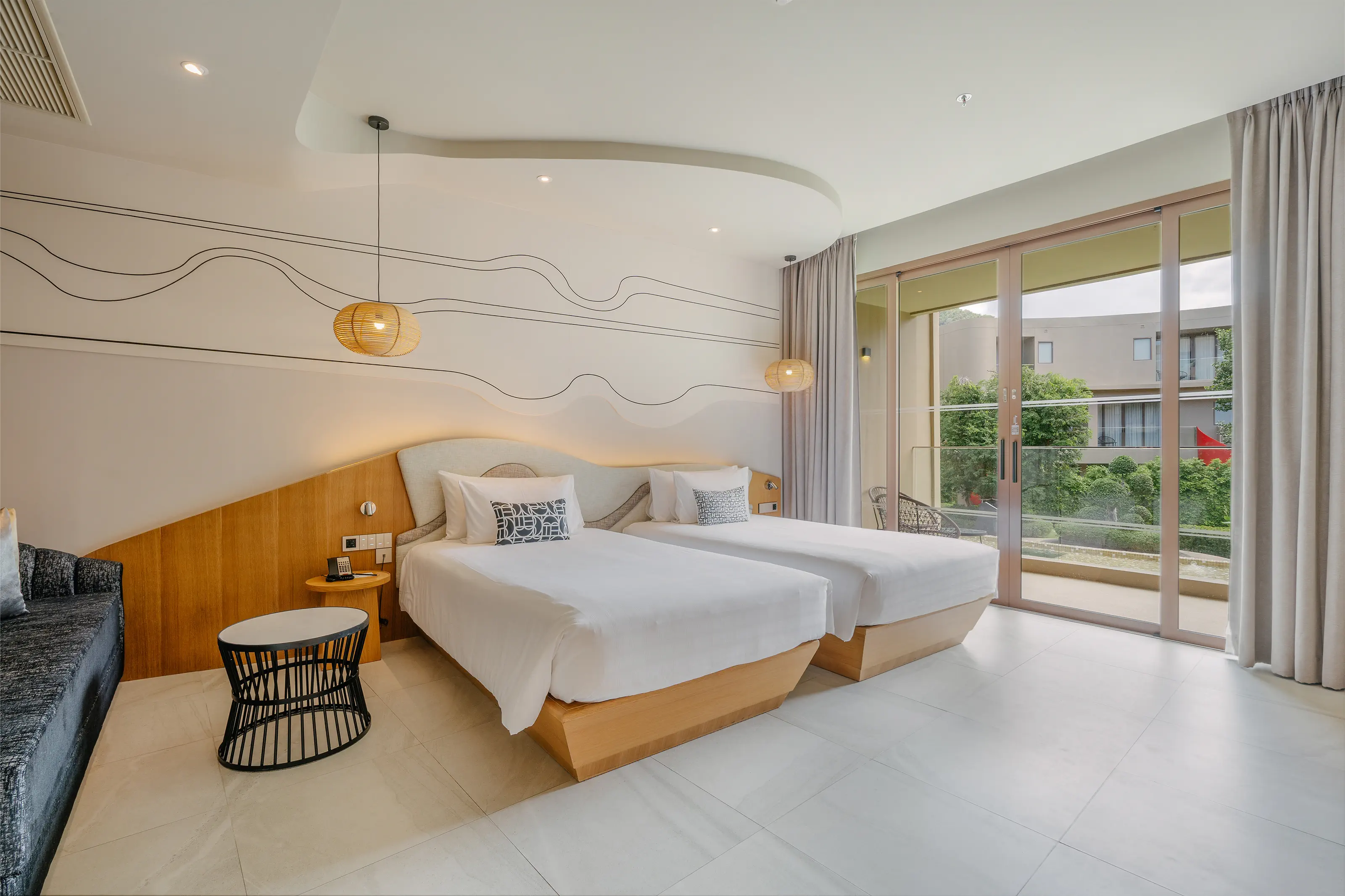 Metadee Concept (ex. Metadee Resort Villas & Metadee Elite) - zdjęcie 15