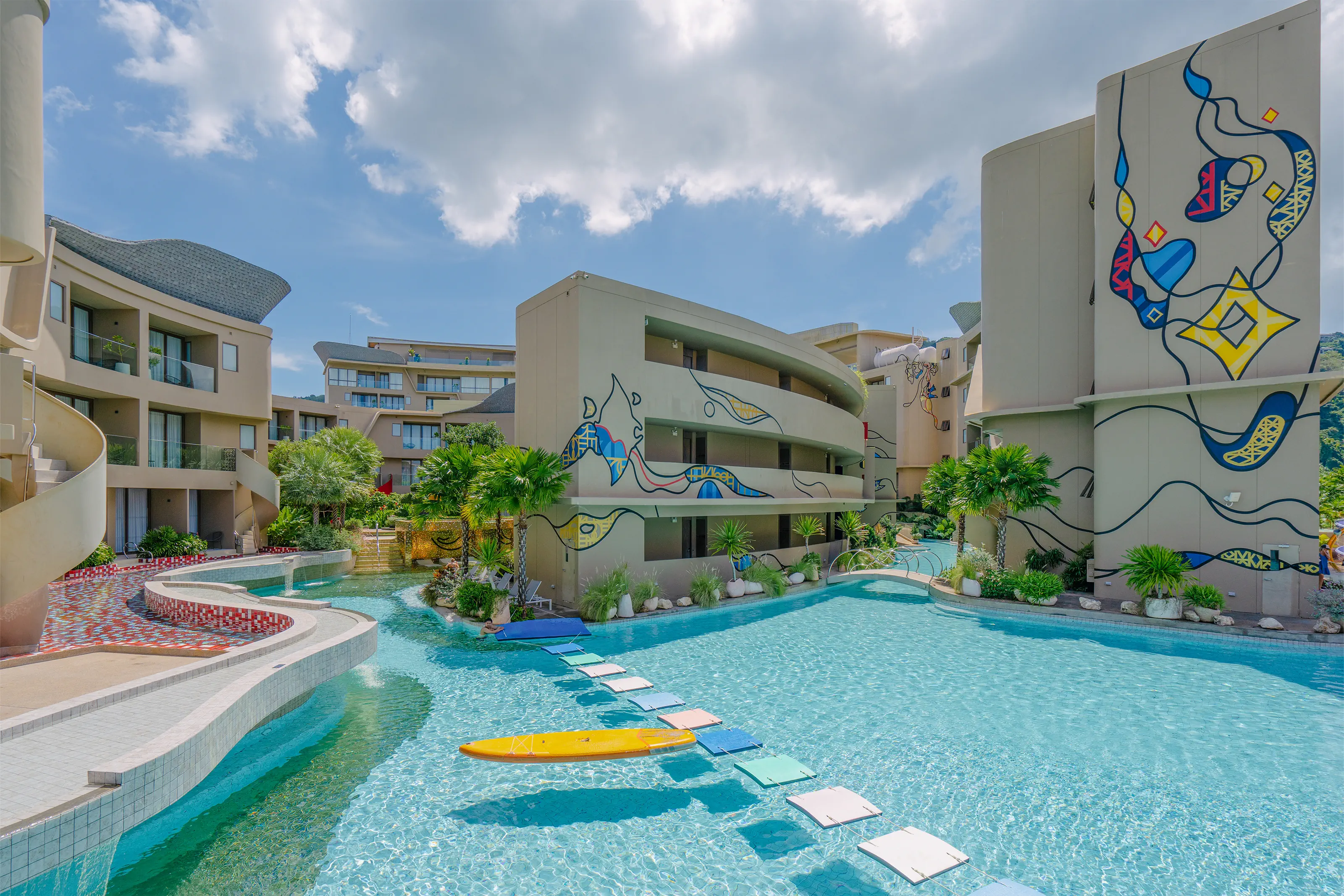 Metadee Concept (ex. Metadee Resort Villas & Metadee Elite) - zdjęcie 33