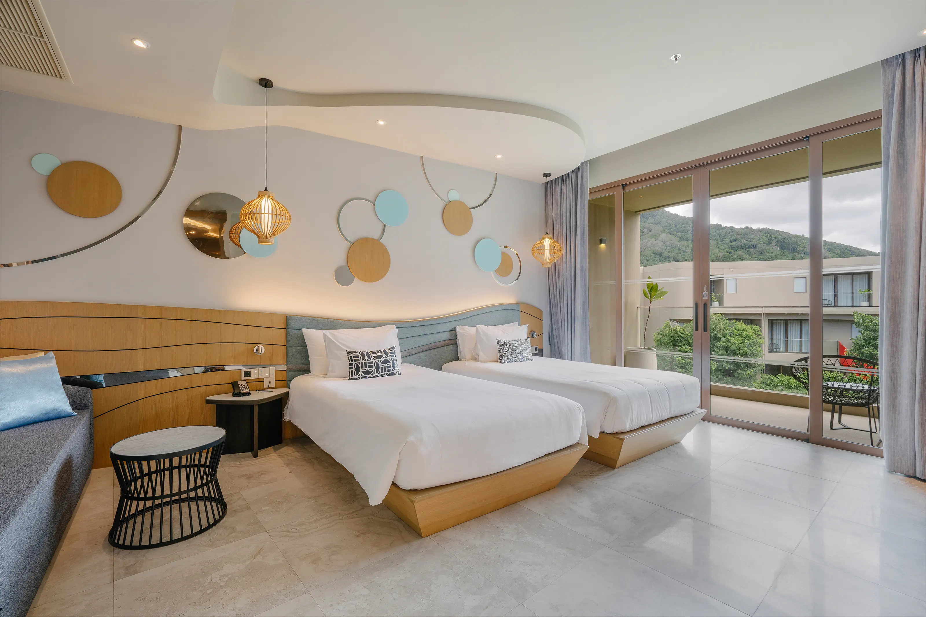 Metadee Concept (ex. Metadee Resort Villas & Metadee Elite) - zdjęcie 11