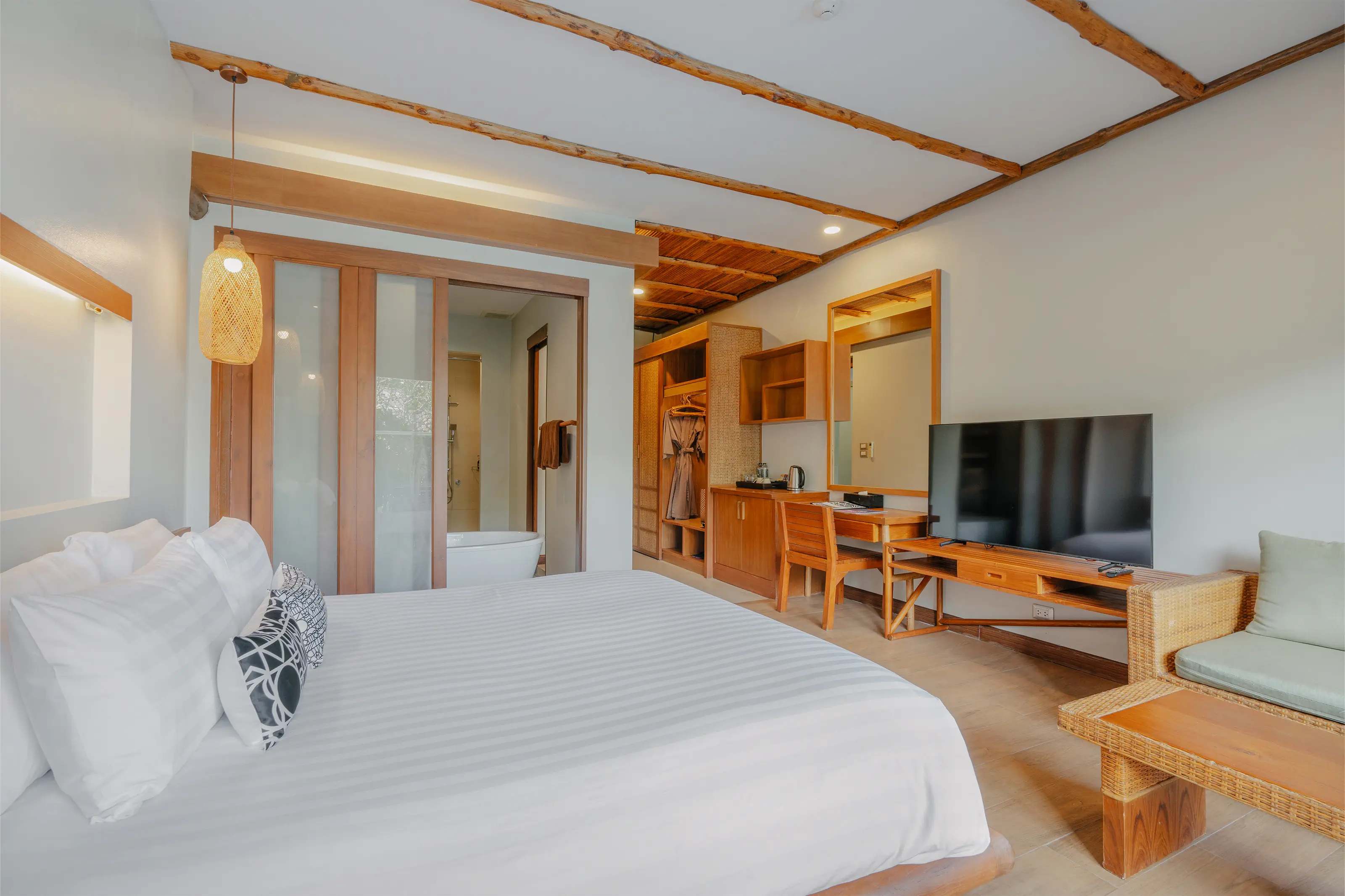 Metadee Concept (ex. Metadee Resort Villas & Metadee Elite) - zdjęcie 7