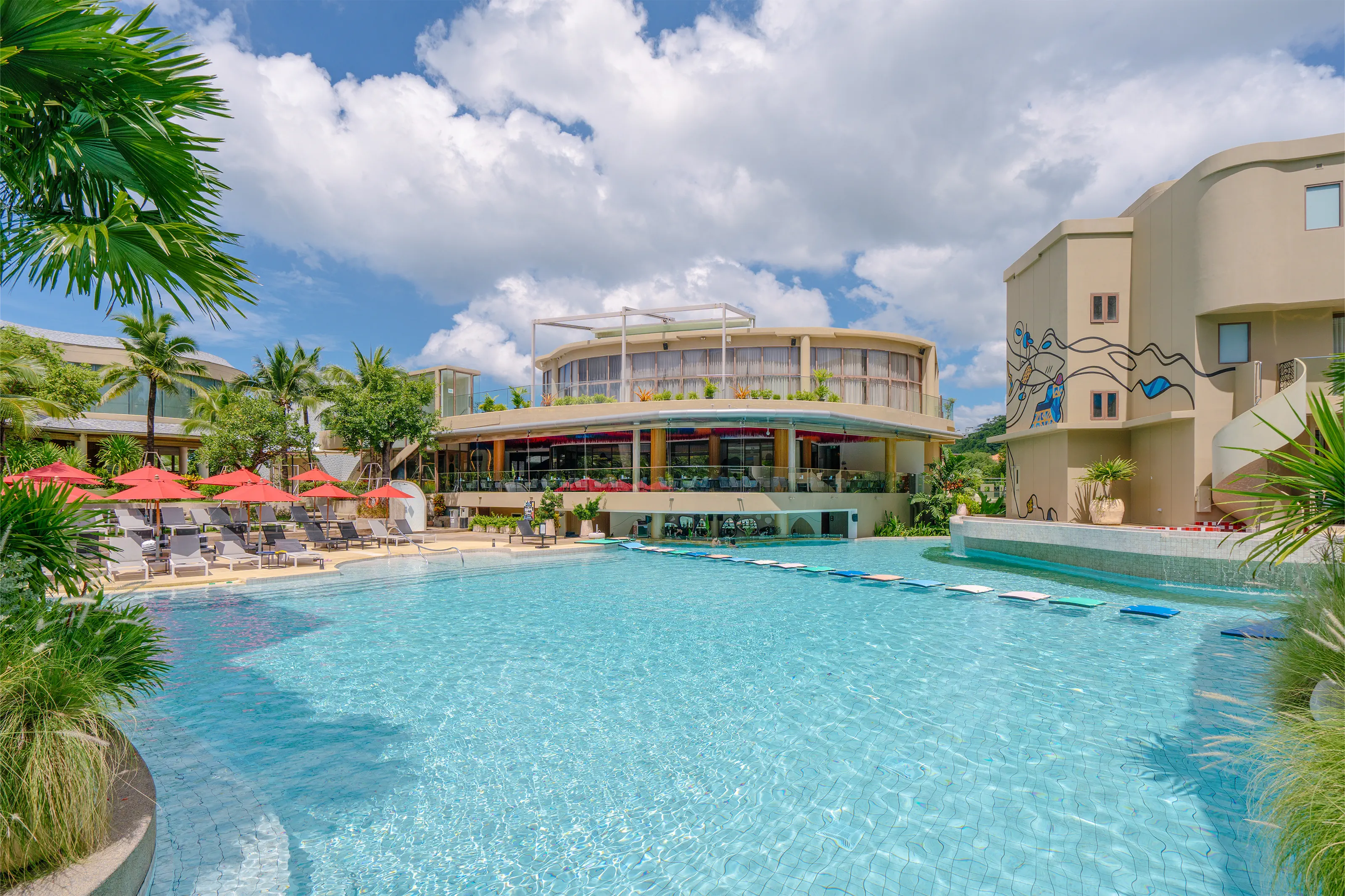 Metadee Concept (ex. Metadee Resort Villas & Metadee Elite) - zdjęcie 40
