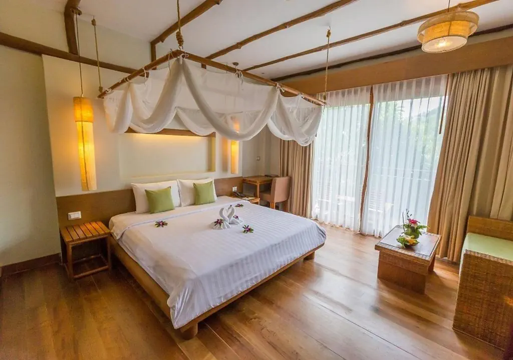 Metadee Concept (ex. Metadee Resort Villas & Metadee Elite) - zdjęcie 6