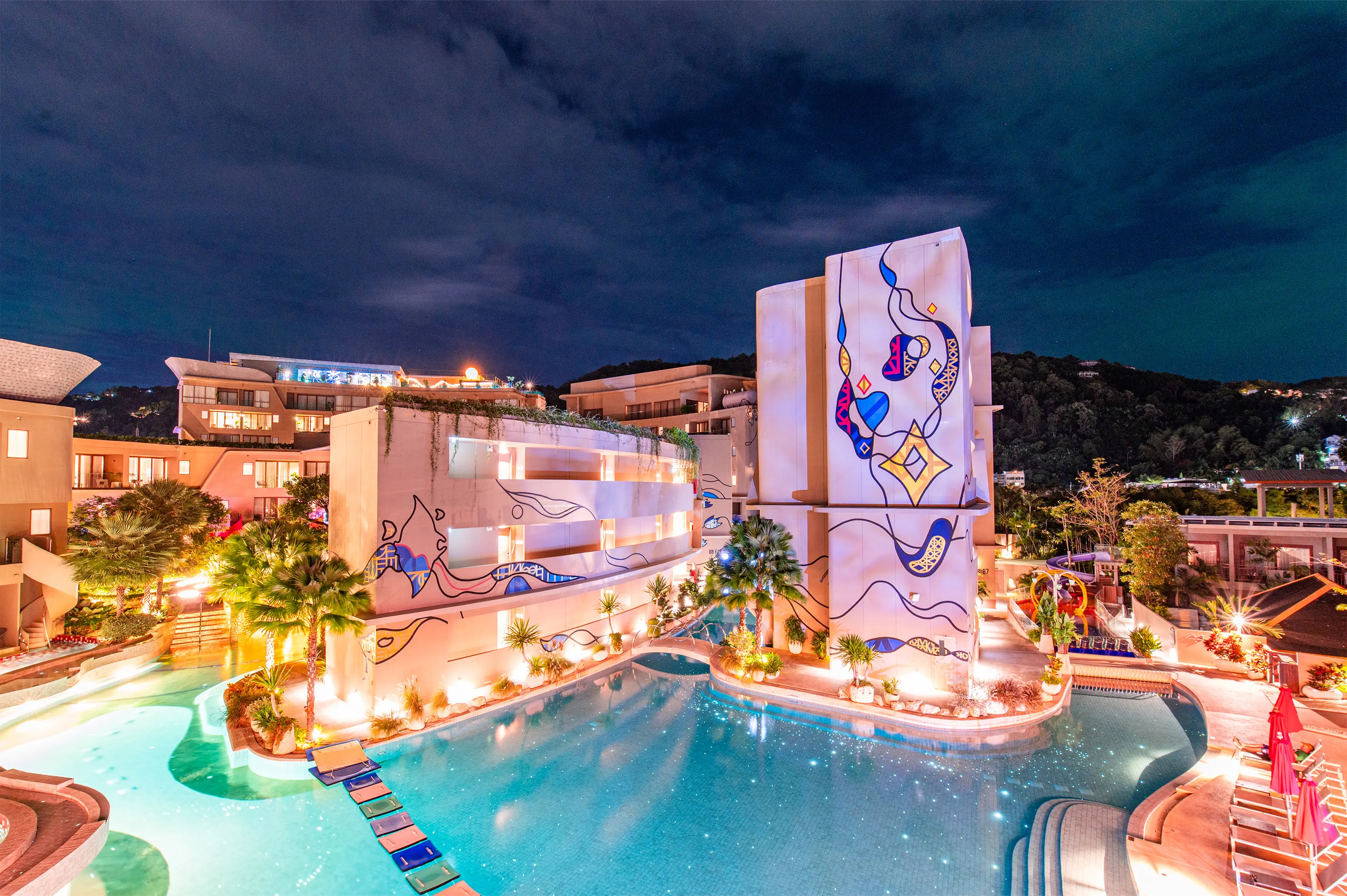 Metadee Concept (ex. Metadee Resort Villas & Metadee Elite) - zdjęcie 35