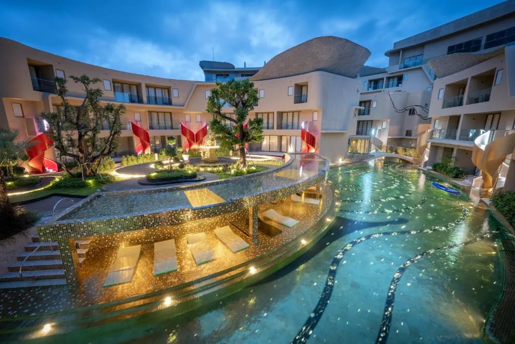 Metadee Concept (ex. Metadee Resort Villas & Metadee Elite) - zdjęcie 3