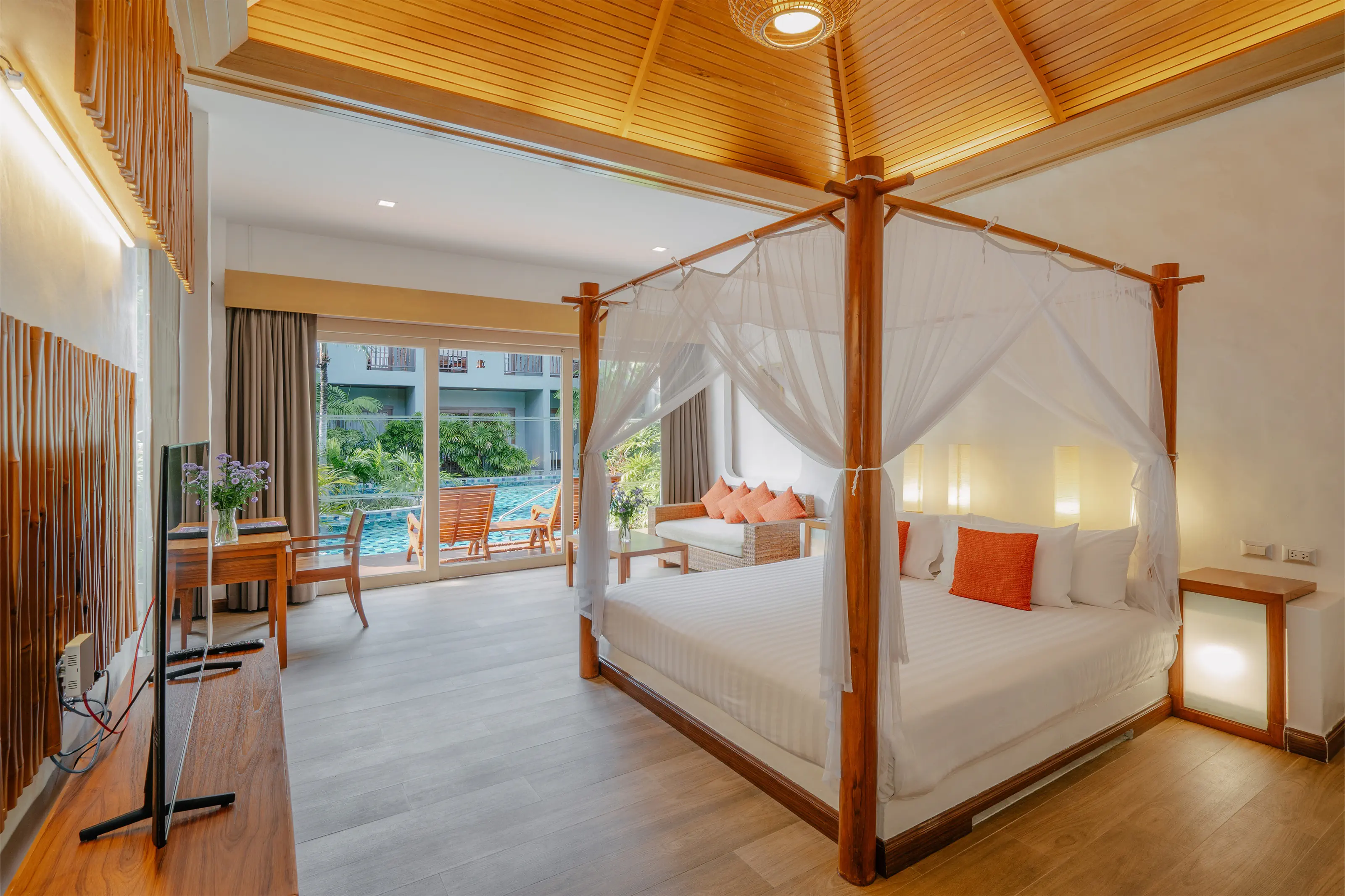 Metadee Concept (ex. Metadee Resort Villas & Metadee Elite) - zdjęcie 18
