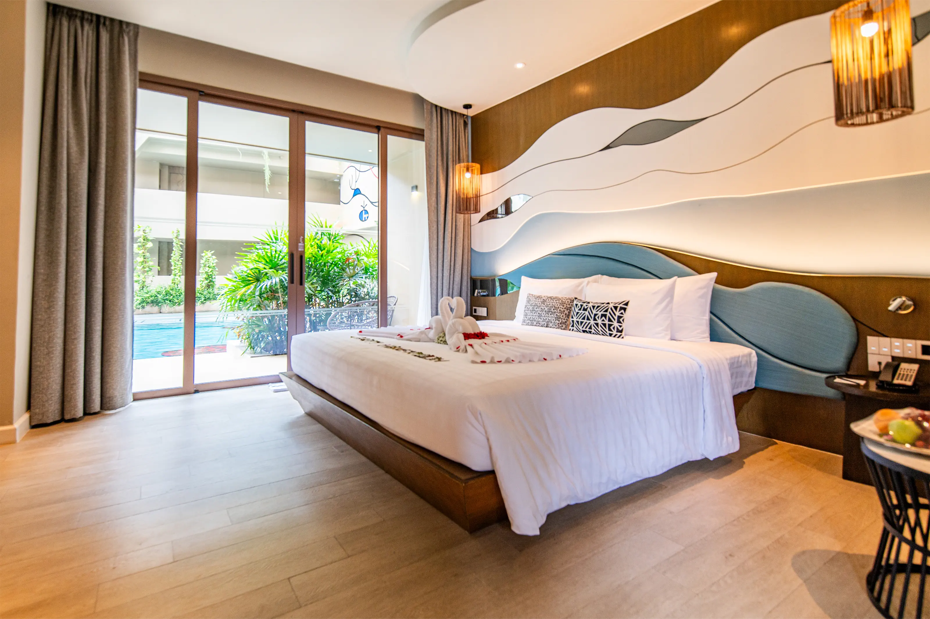 Metadee Concept (ex. Metadee Resort Villas & Metadee Elite) - zdjęcie 13